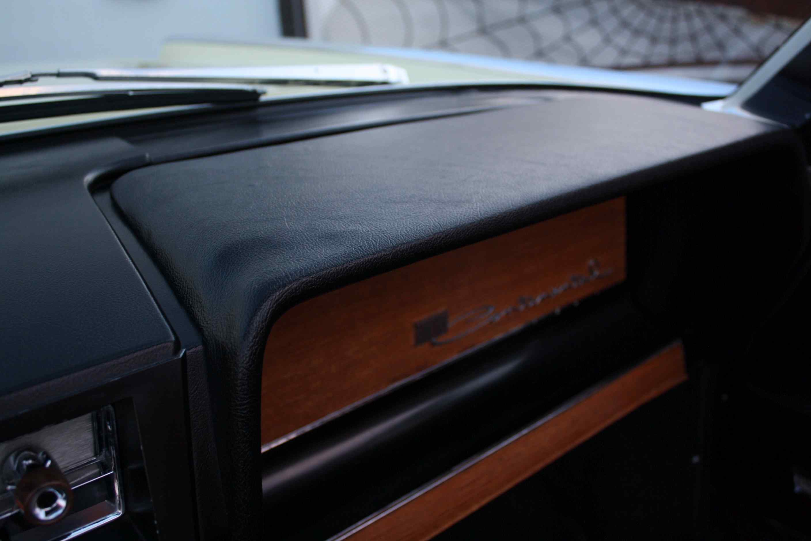 1961 Lincoln Continental Convertible