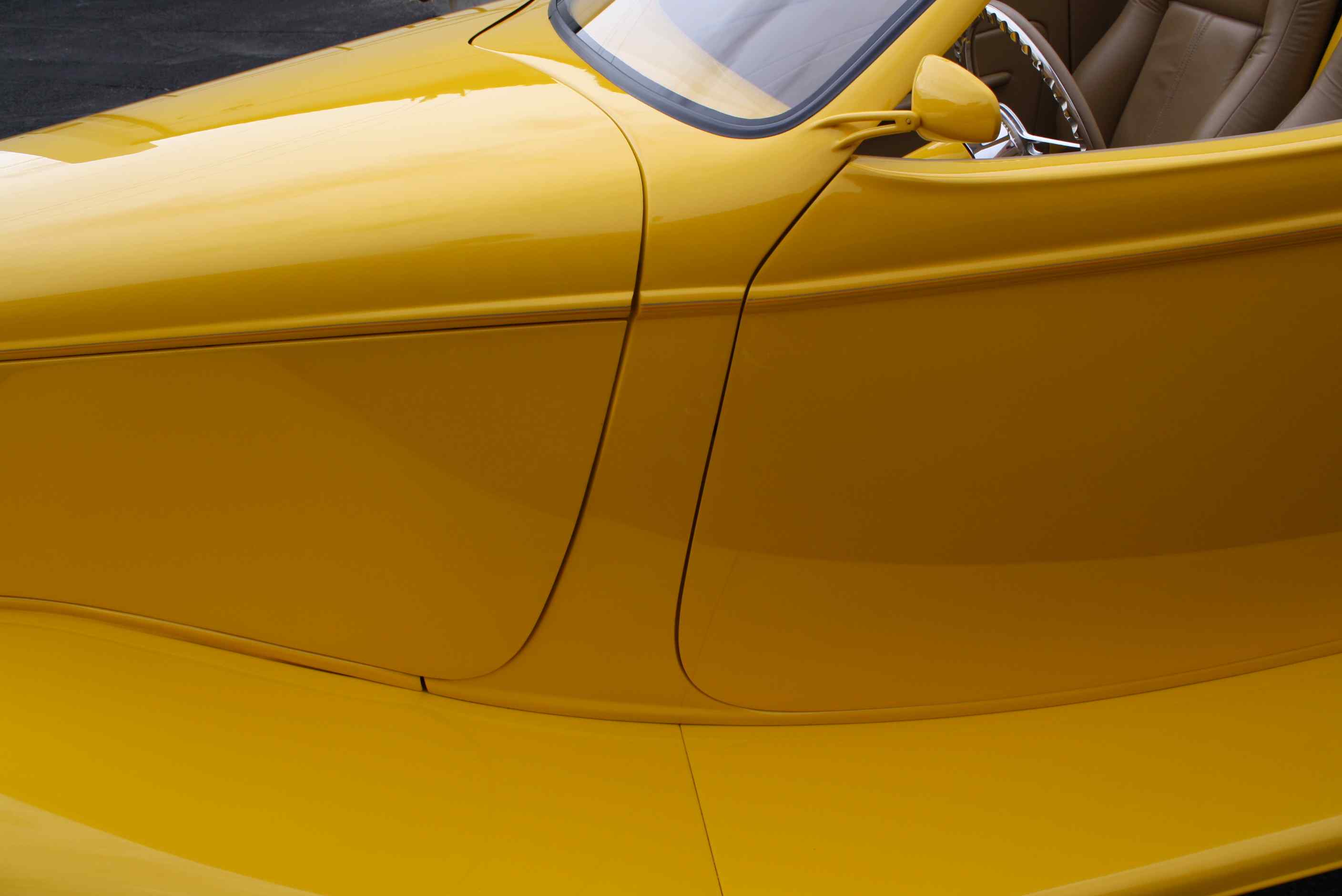 1933 Ford Roadster