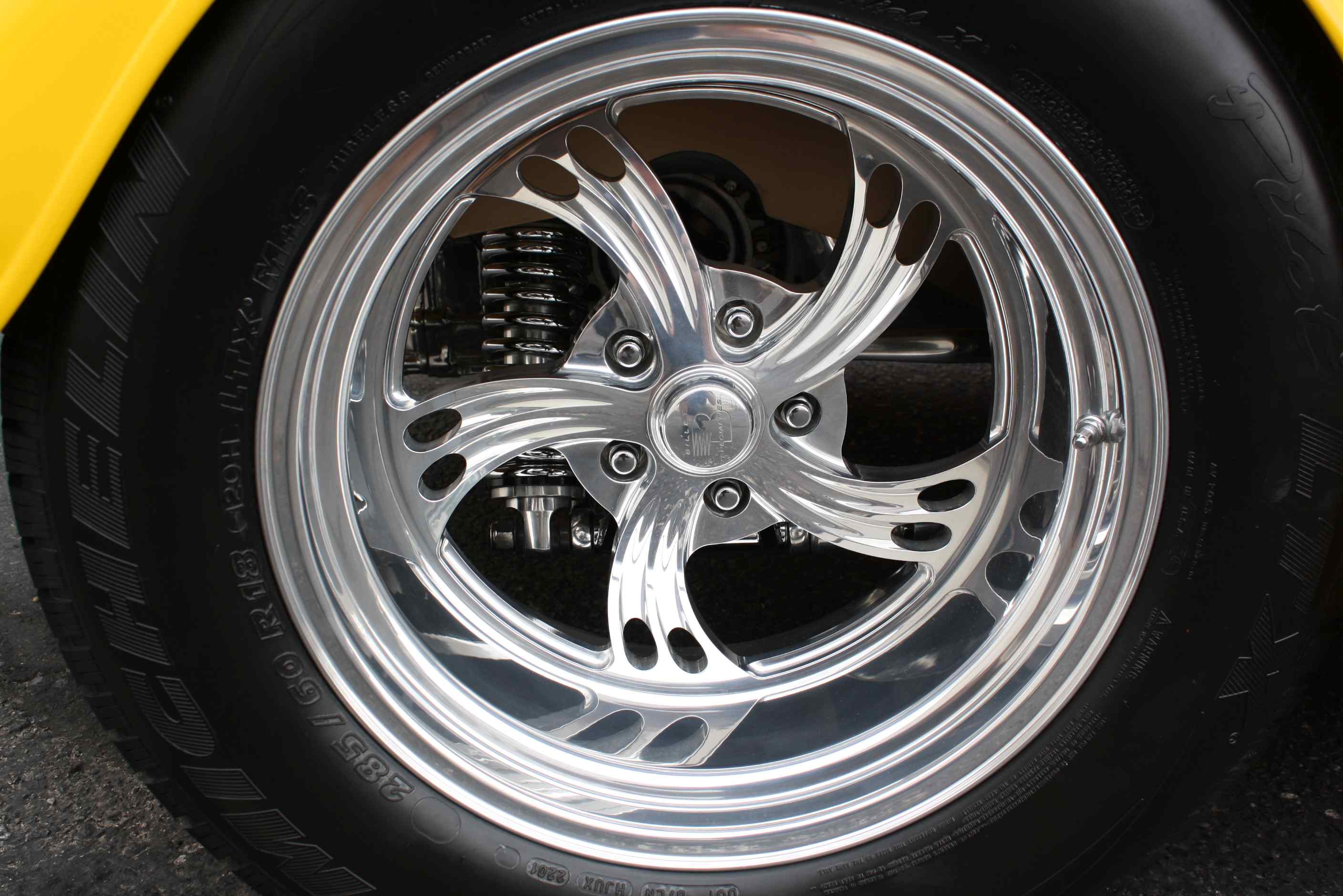 1933 Ford Roadster