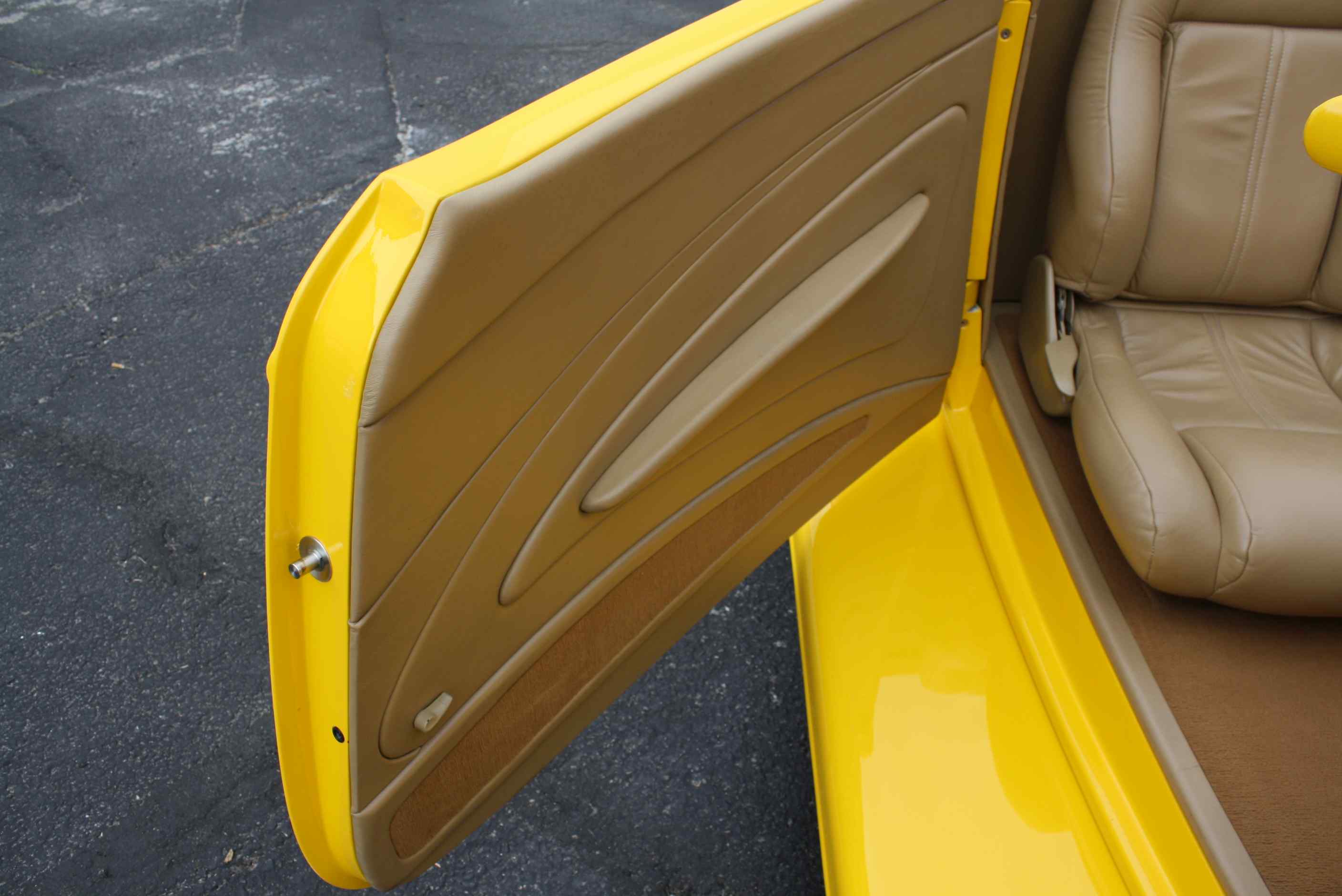 1933 Ford Roadster