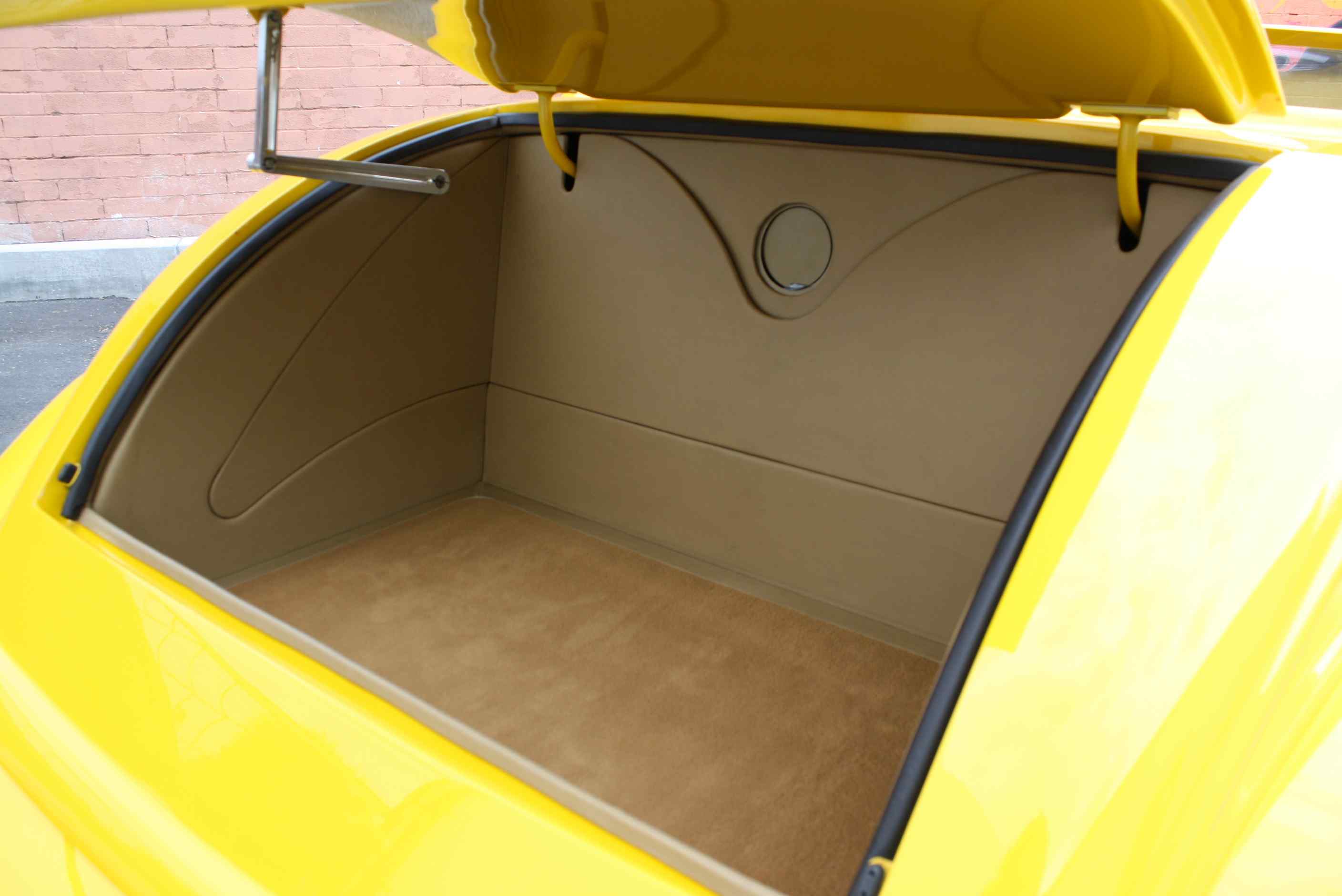 1933 Ford Roadster