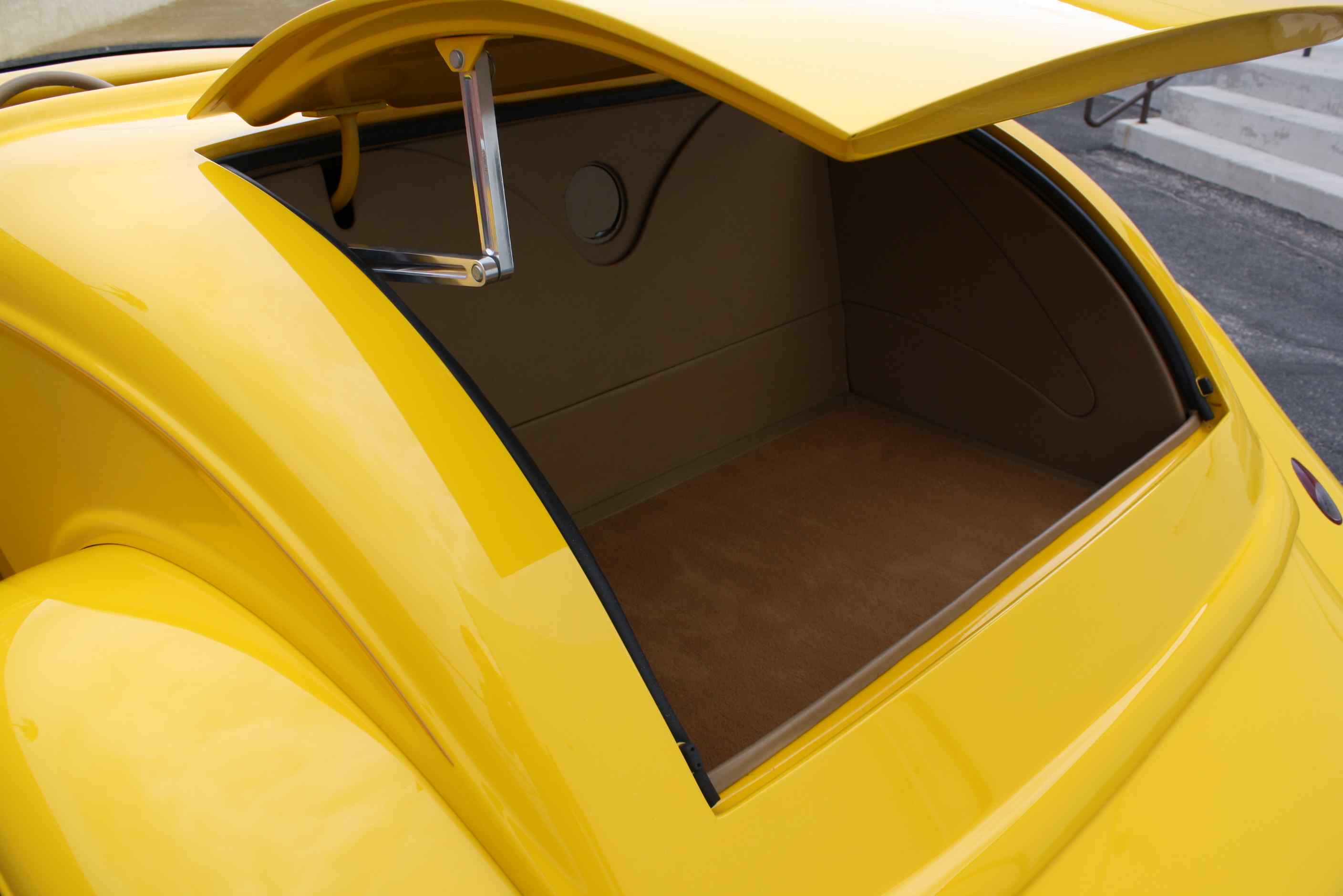 1933 Ford Roadster
