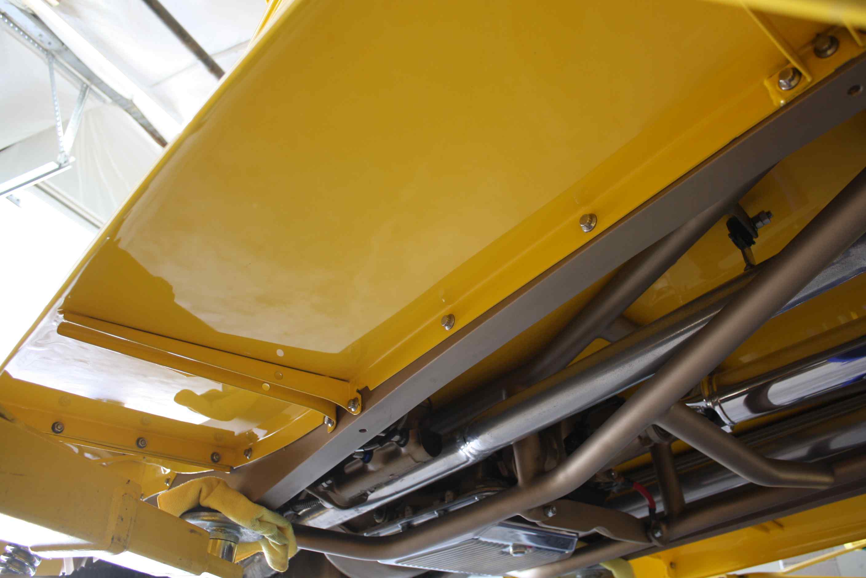 1933 Ford Roadster