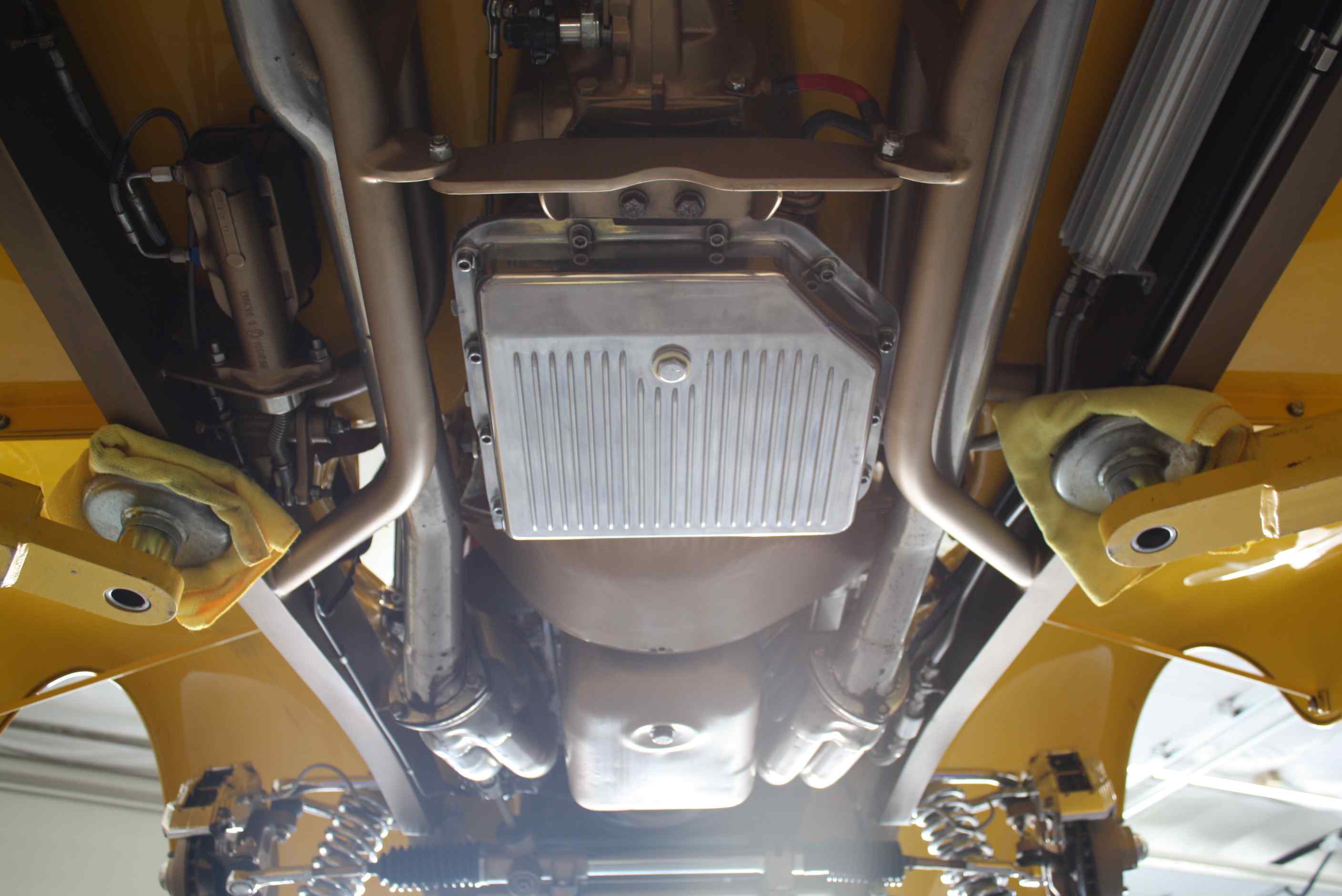 1933 Ford Roadster