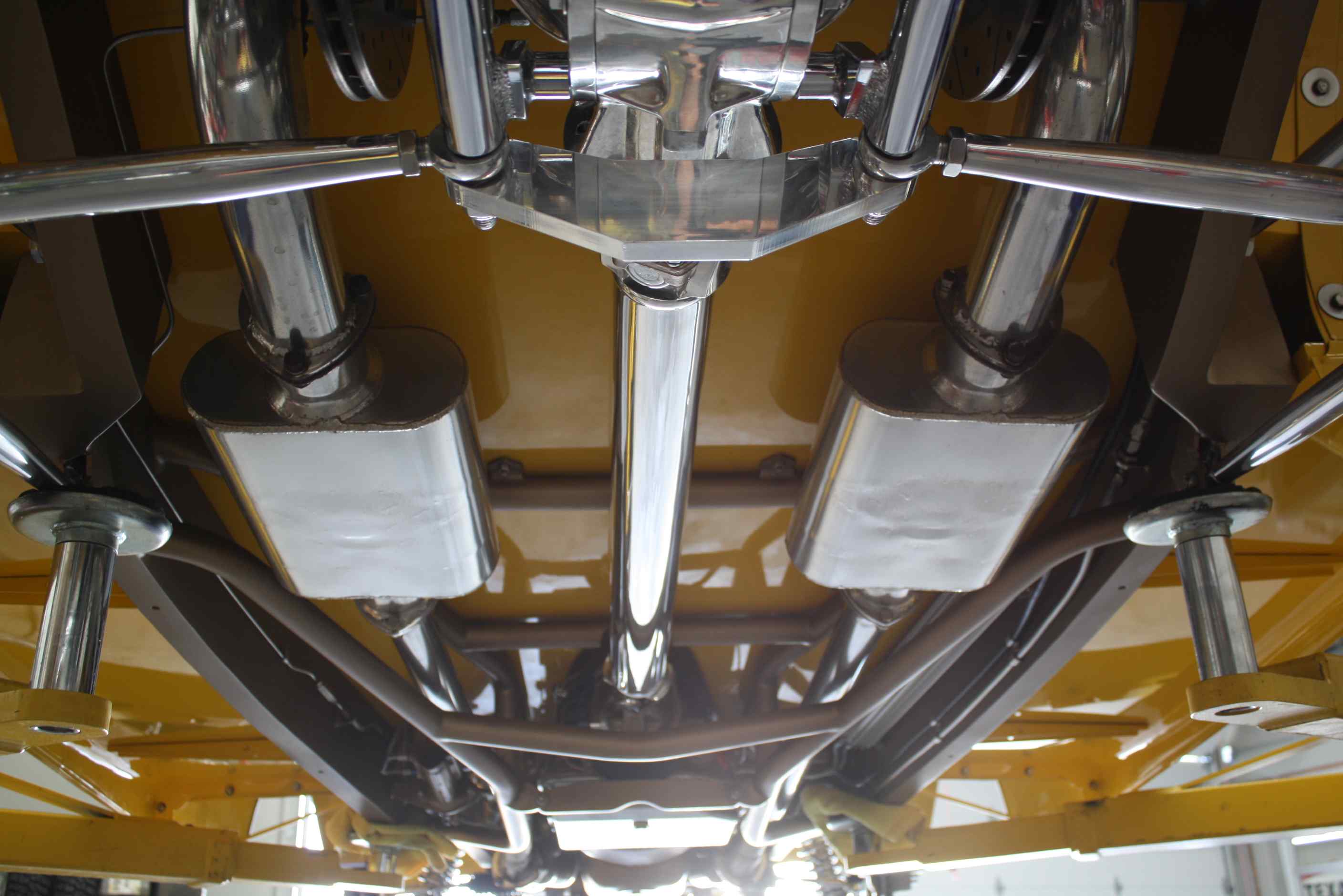 1933 Ford Roadster