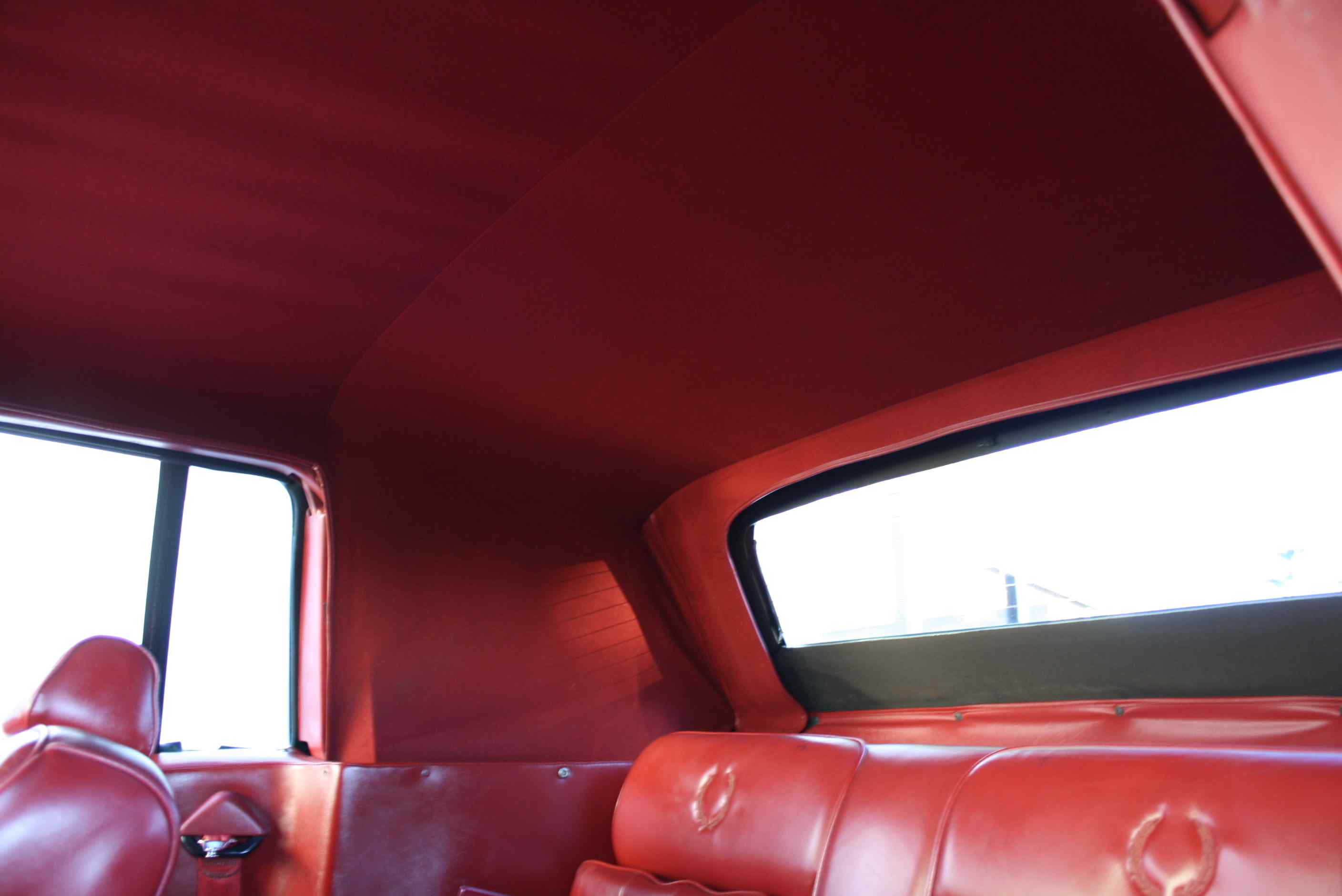 1985 Cadillac Eldorado Biarritz Convertible