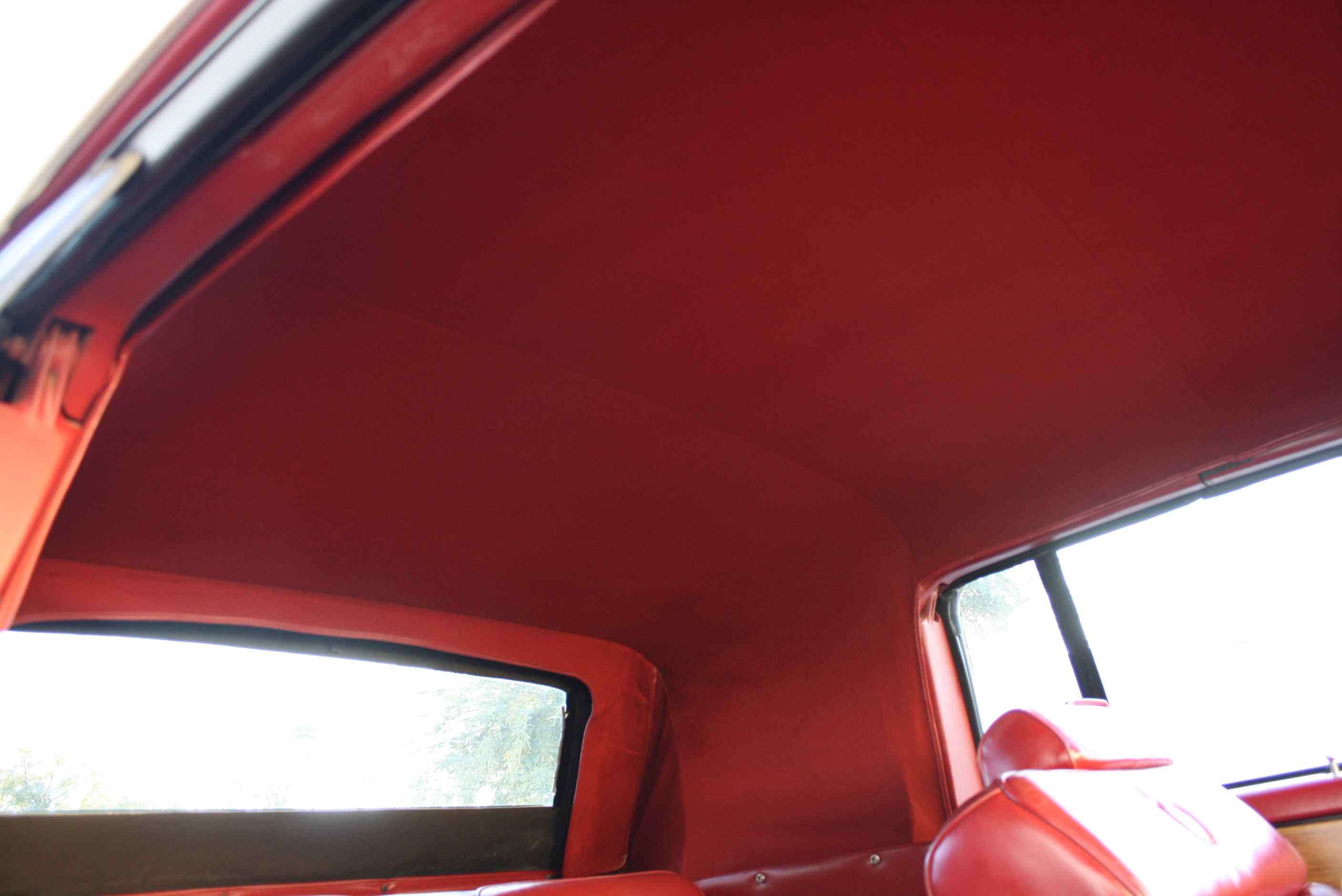 1985 Cadillac Eldorado Biarritz Convertible