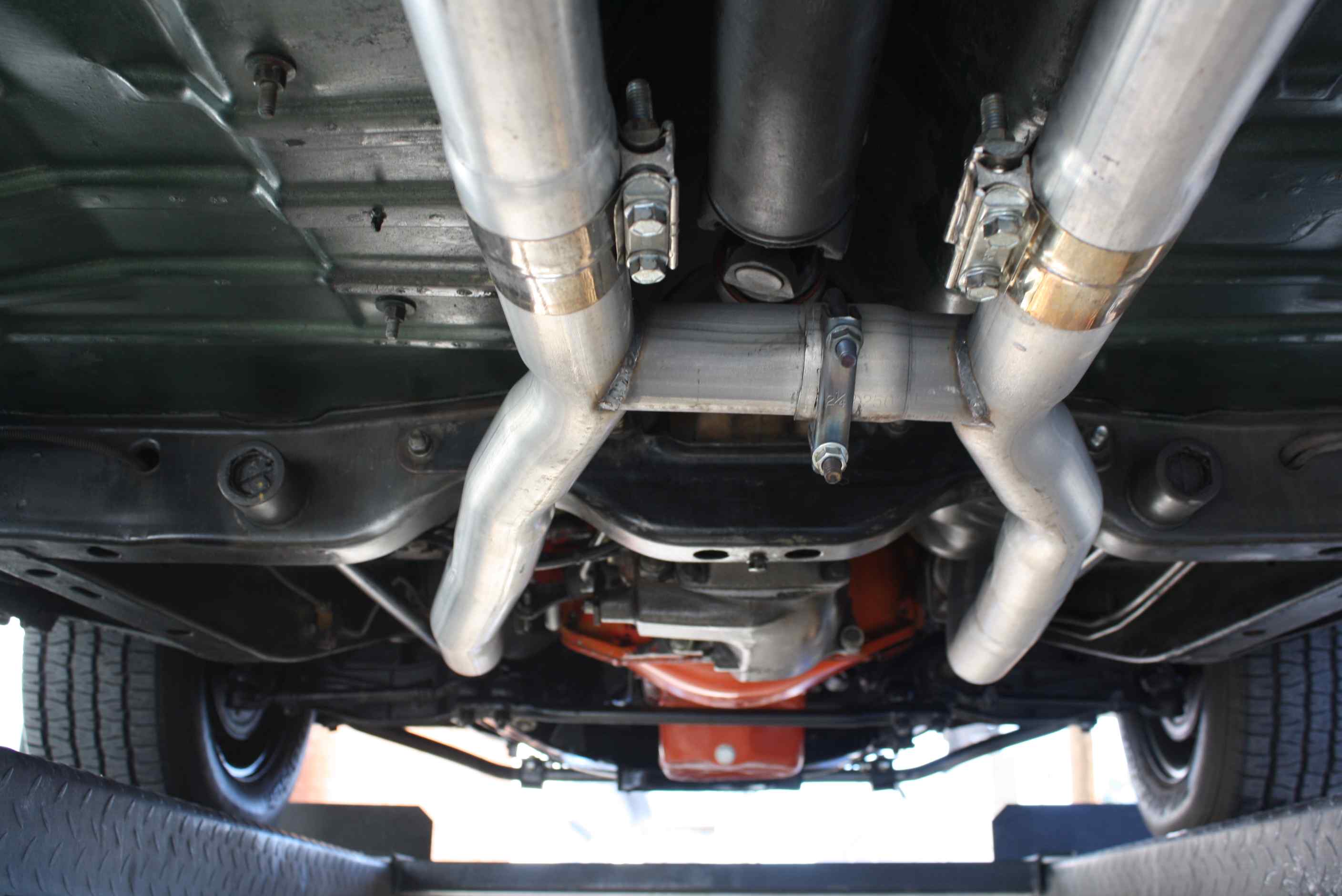 1969 Hemi Roadrunner