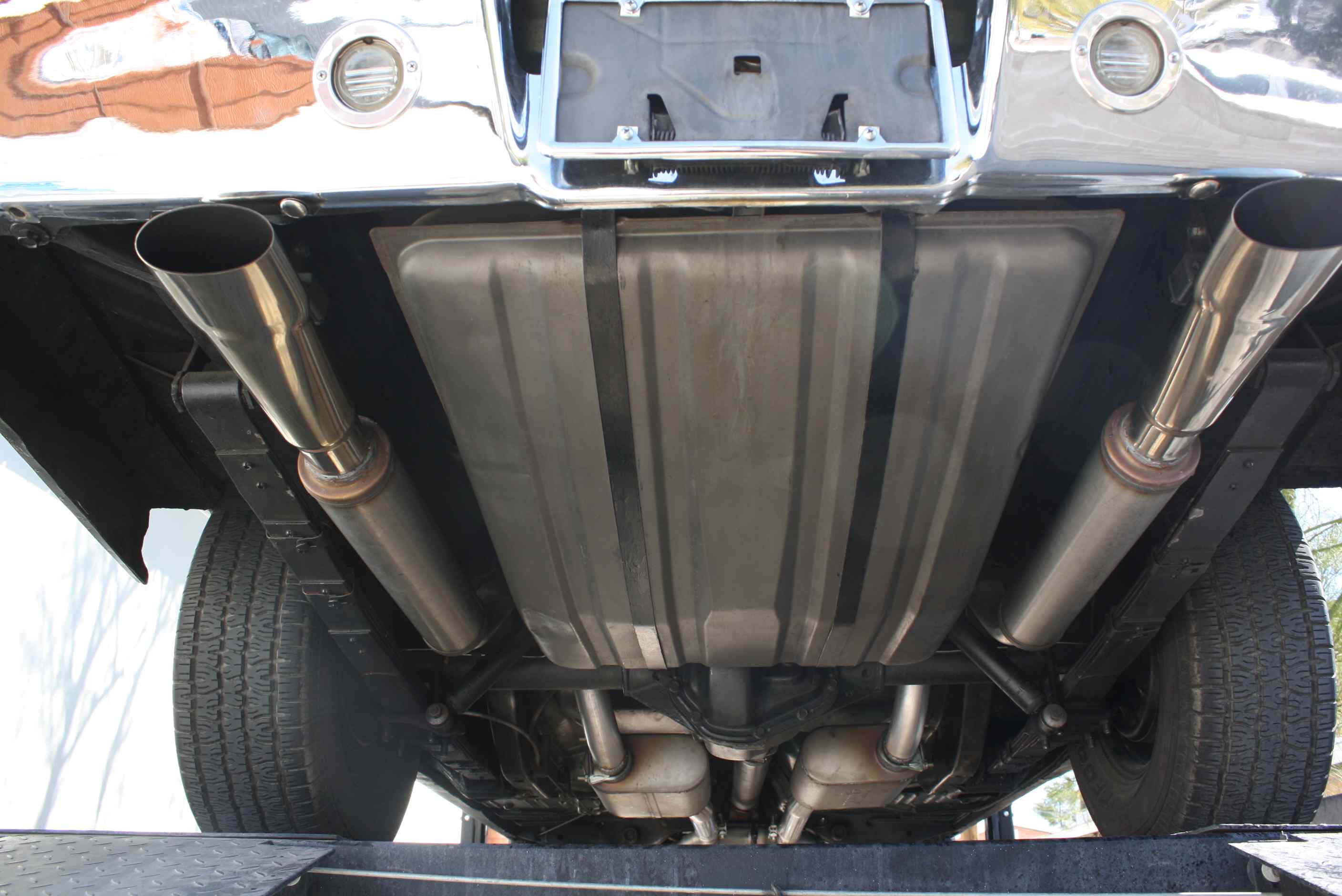 1969 Hemi Roadrunner