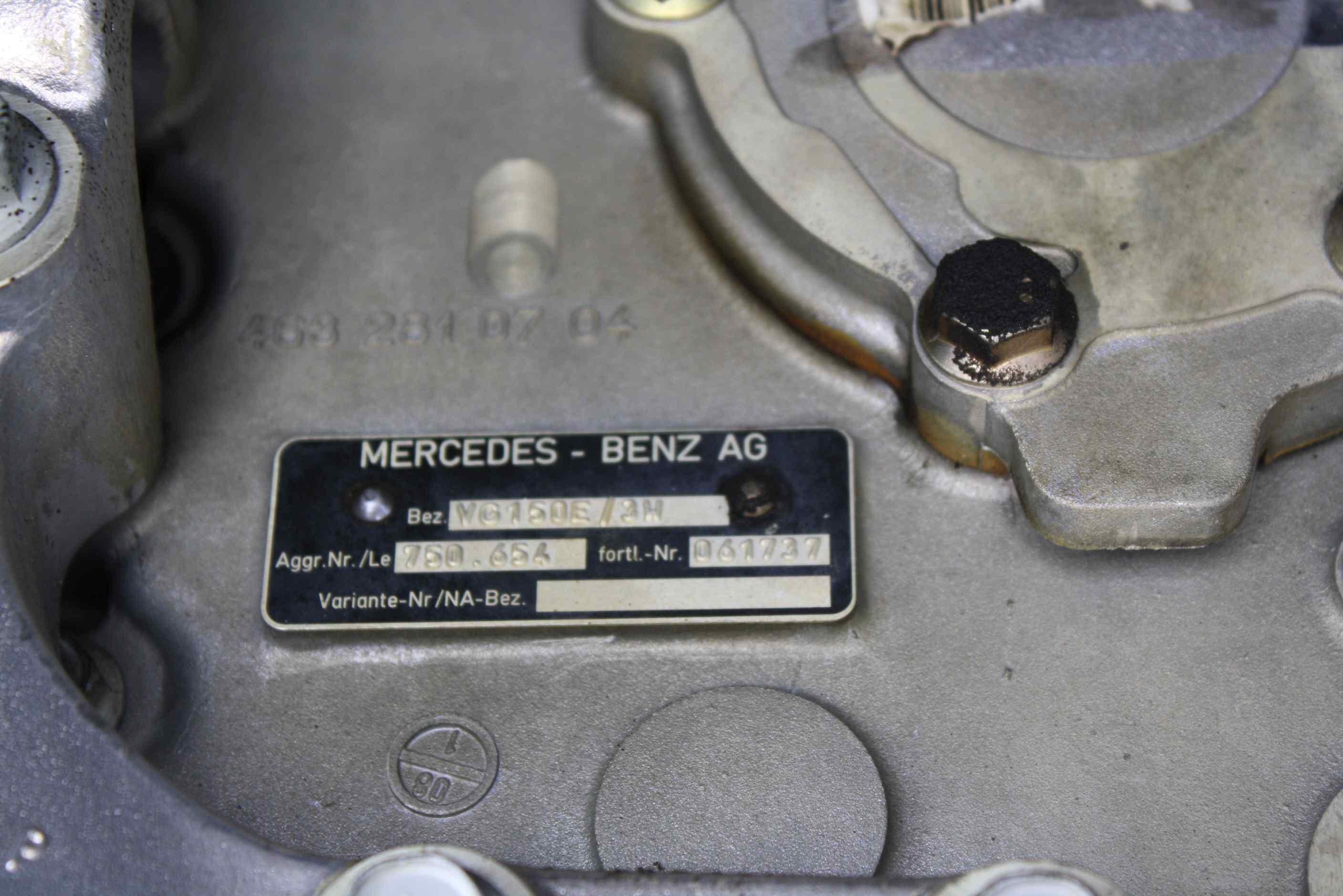 2008 G55 AMG Mercedes