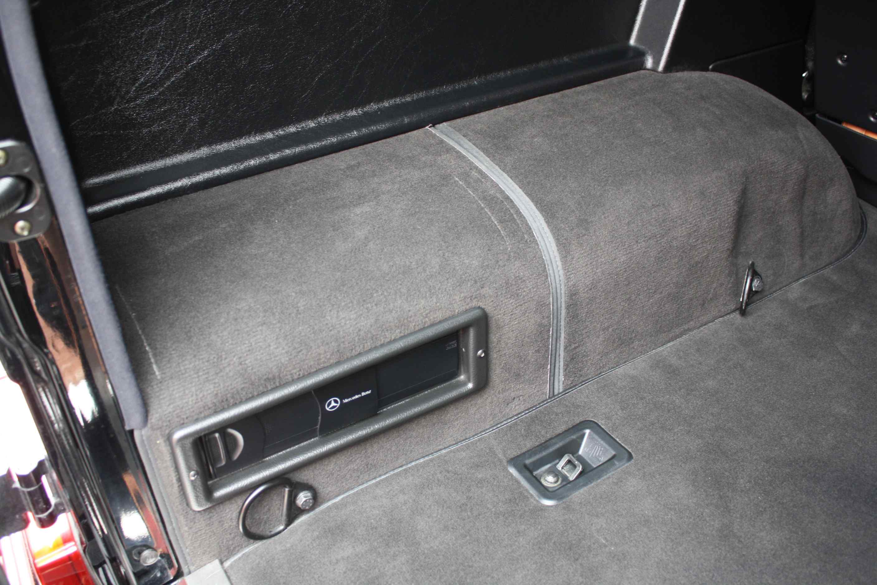 2008 G55 AMG Mercedes
