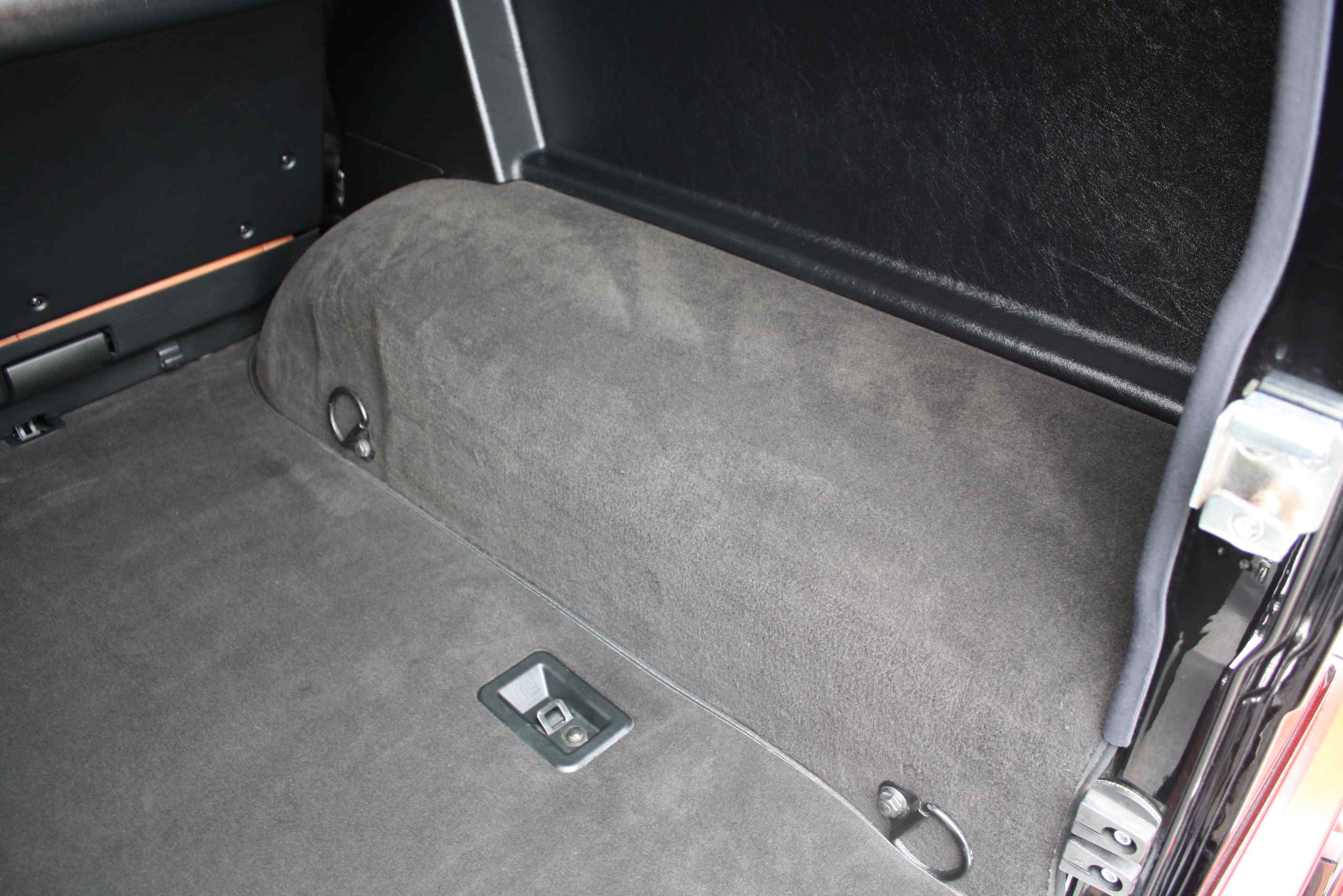 2008 G55 AMG Mercedes