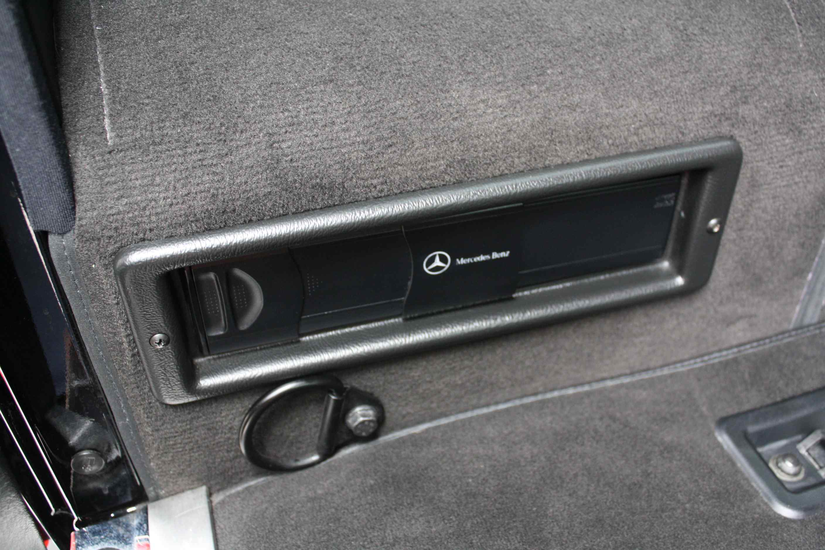 2008 G55 AMG Mercedes