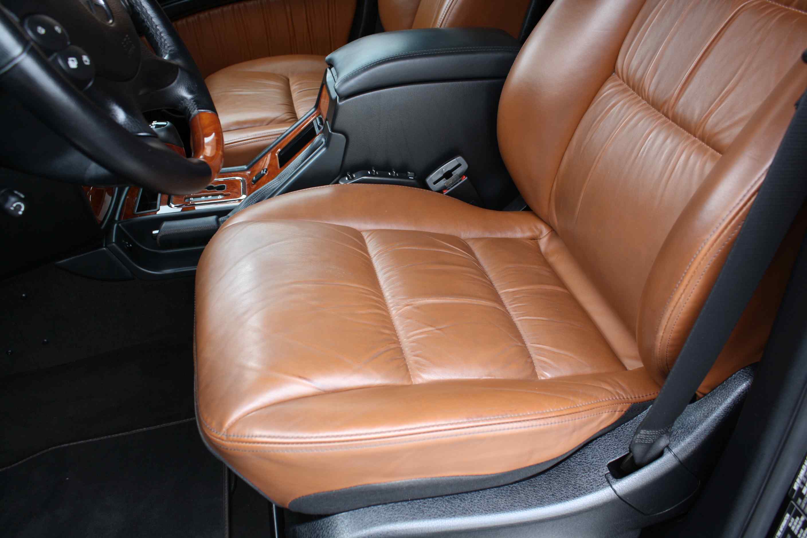 2008 G55 AMG Mercedes