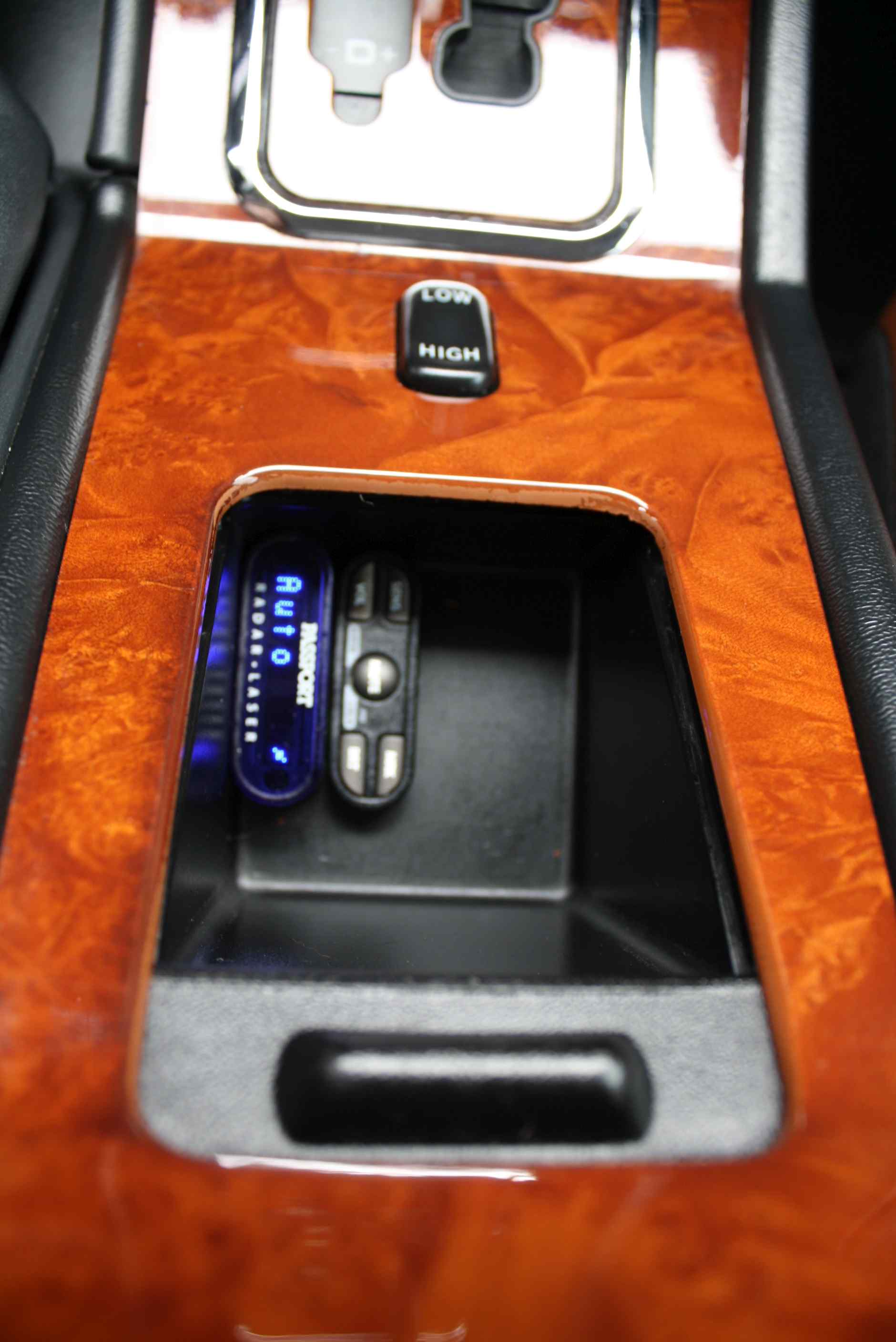 2008 G55 AMG Mercedes