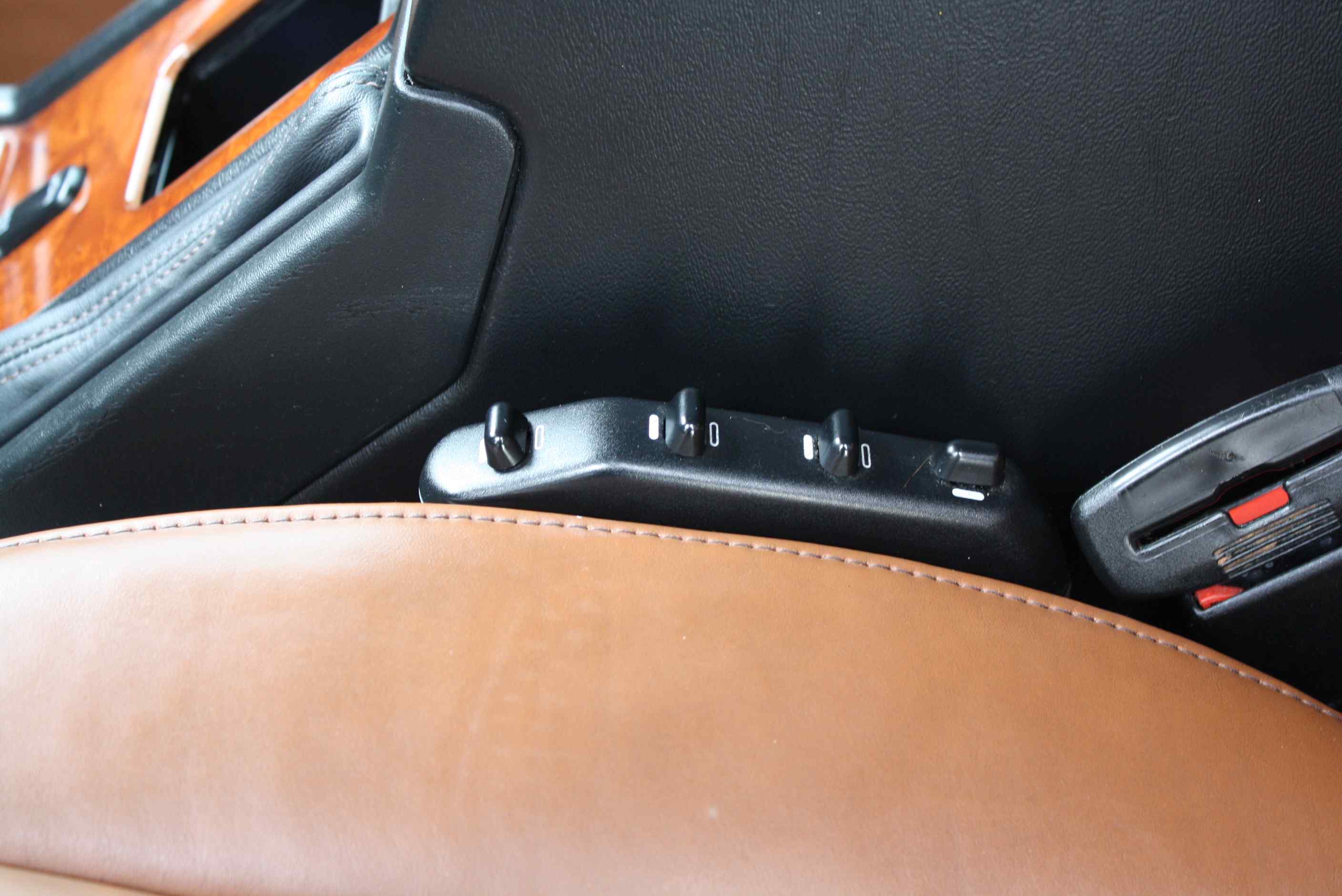 2008 G55 AMG Mercedes