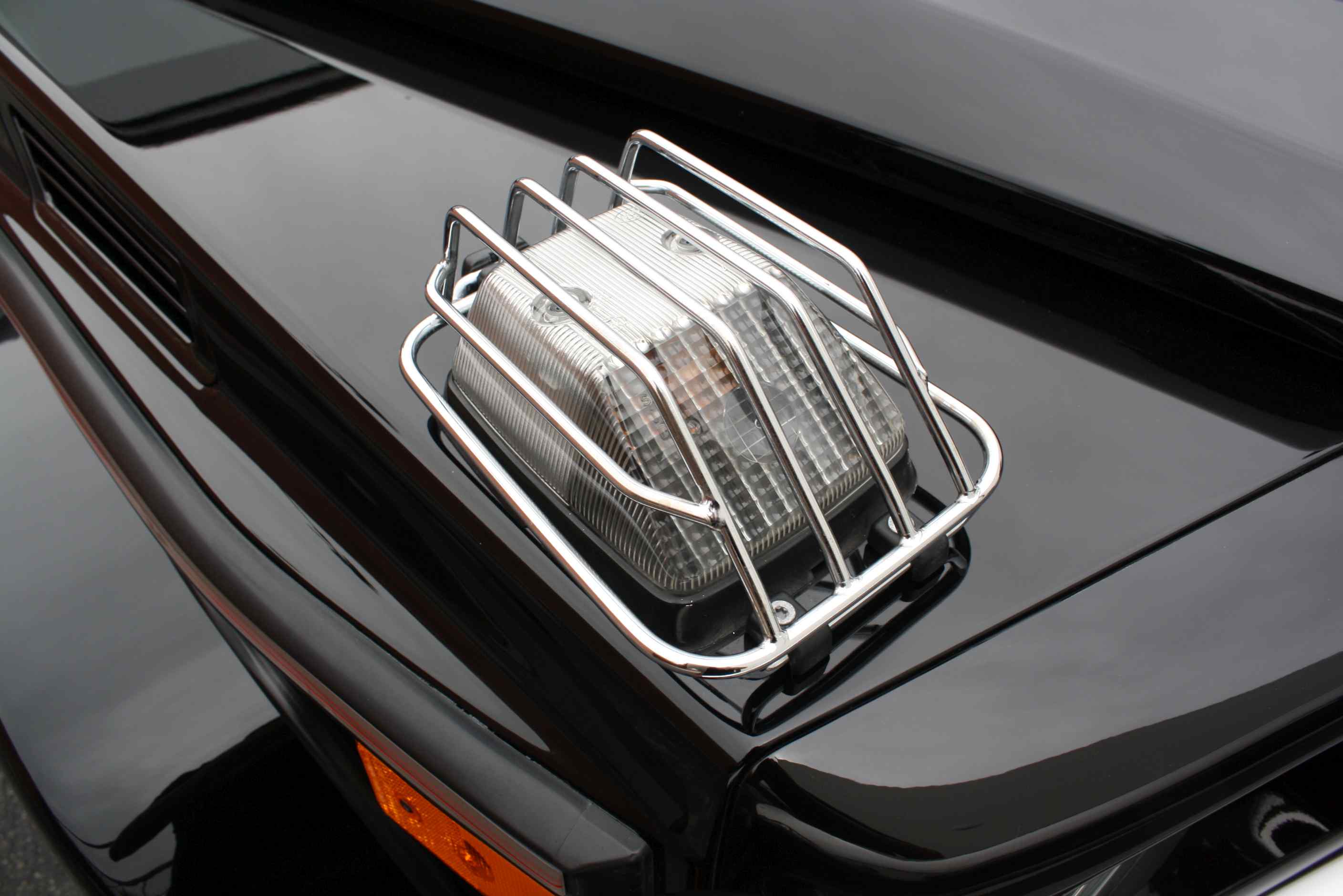 2008 G55 AMG Mercedes