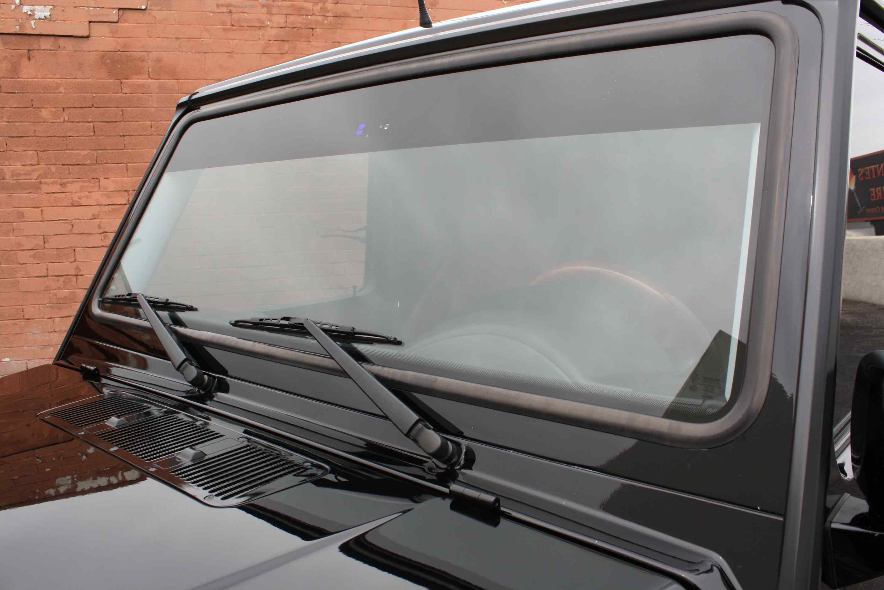 2008 G55 AMG Mercedes