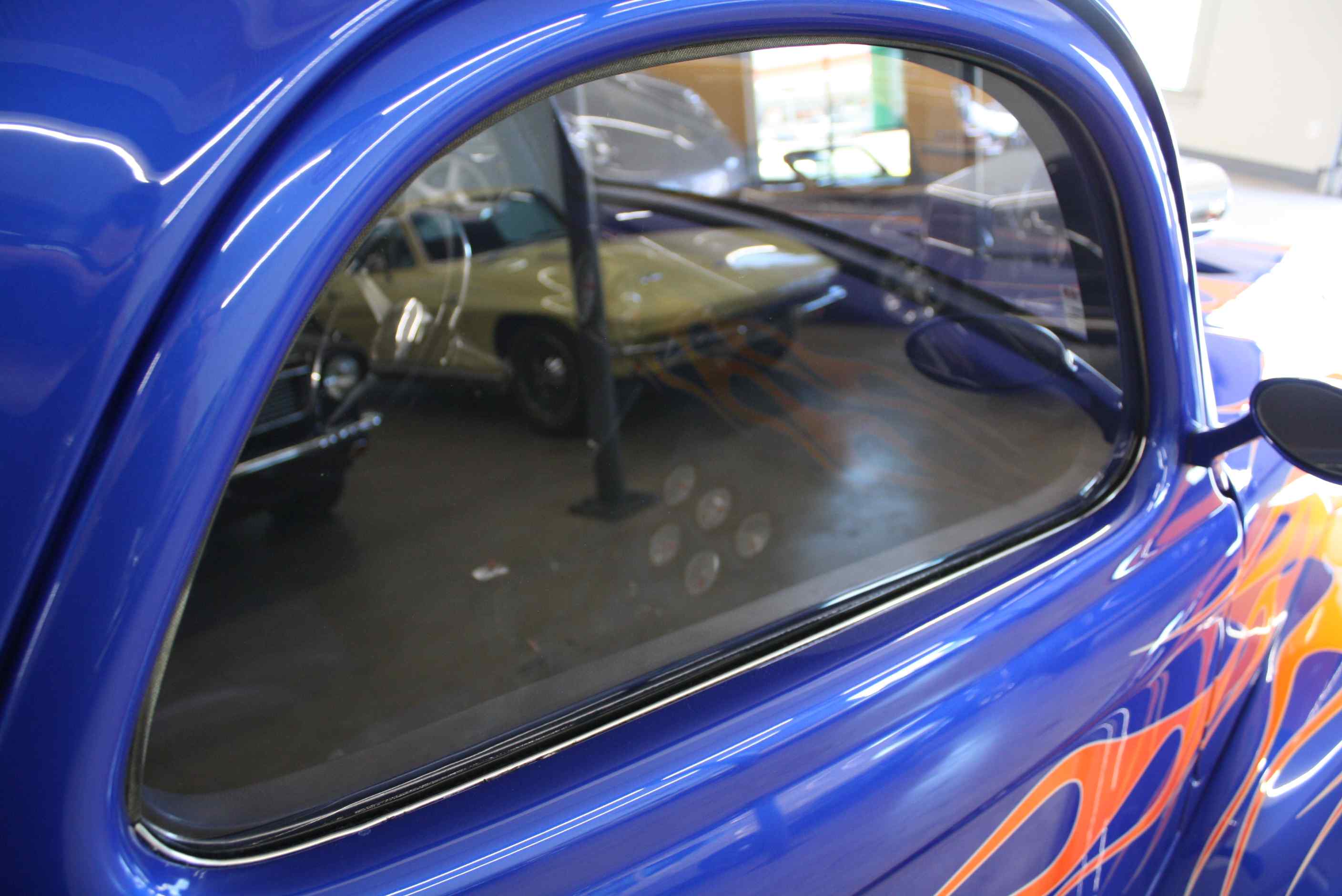 1941 Willys Blown 392 HEMI