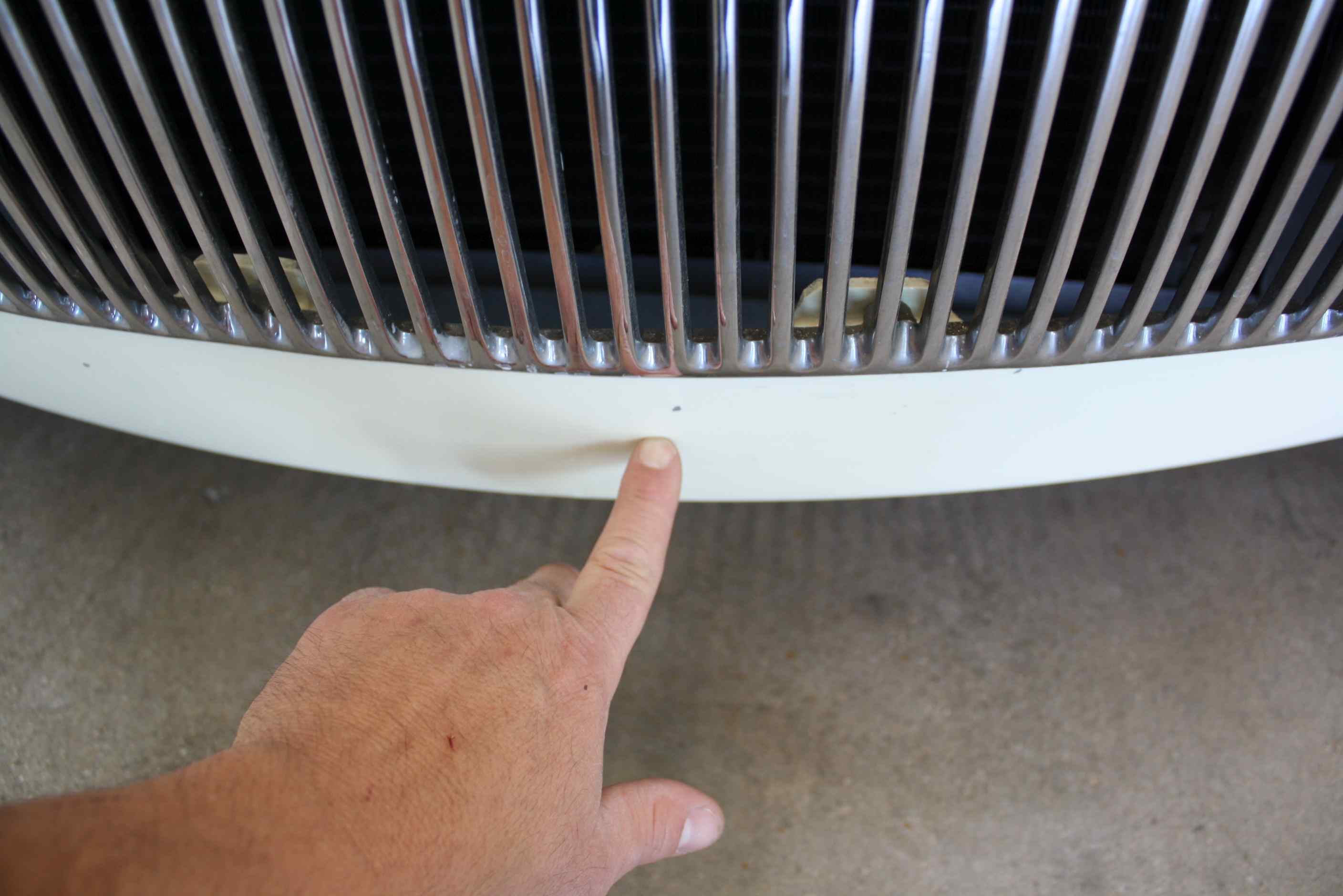 1941 Willys Blown 392 HEMI