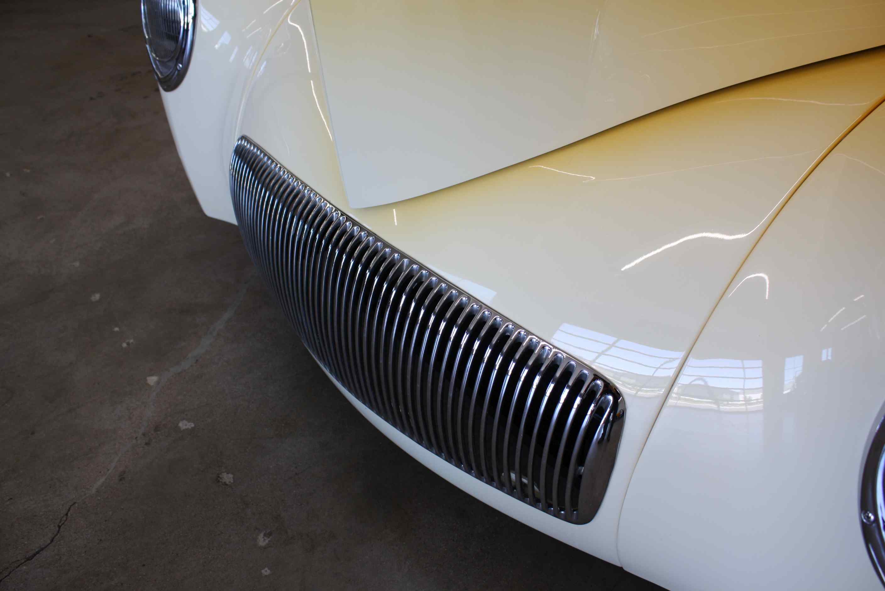 1941 Willys Blown 392 HEMI