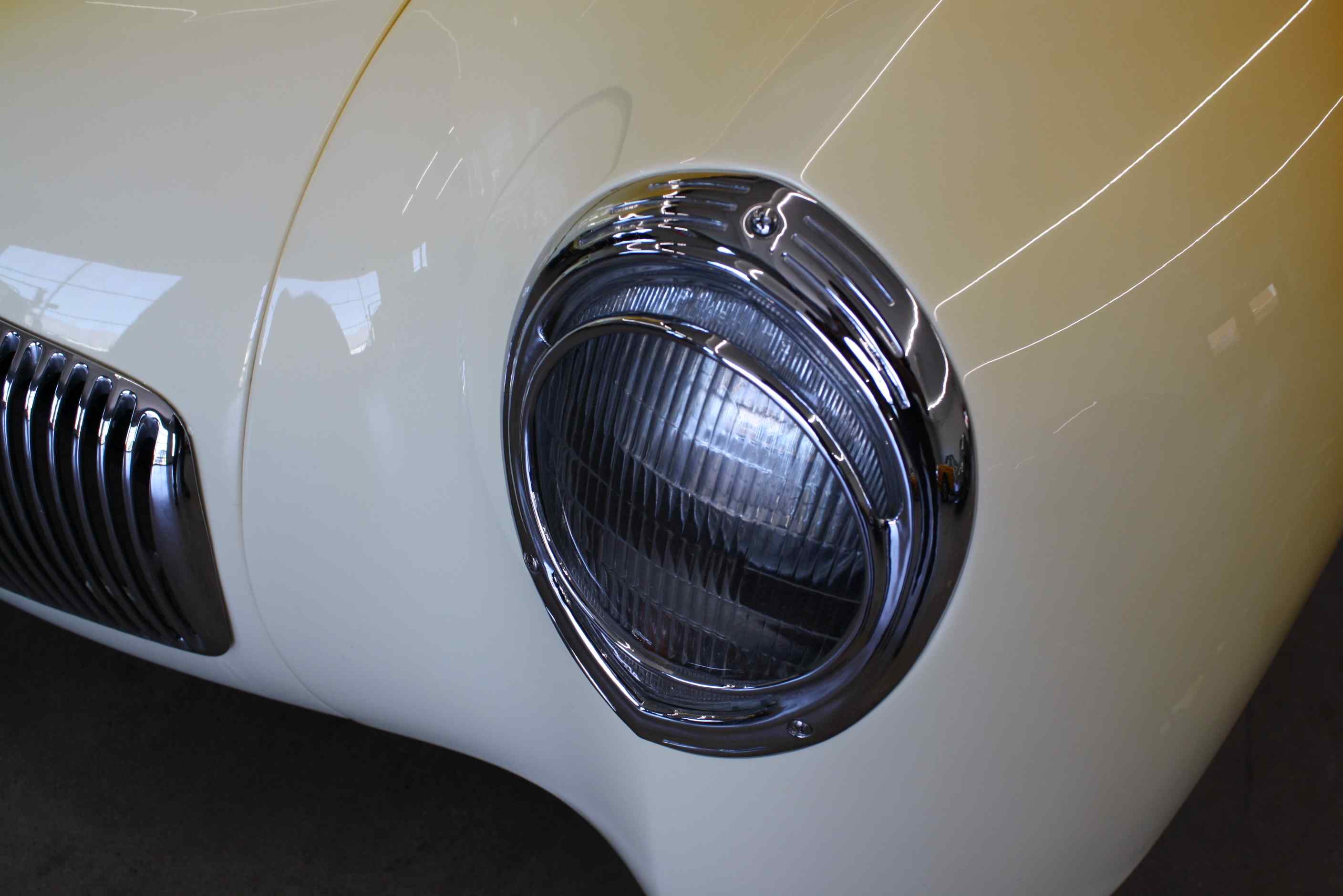 1941 Willys Blown 392 HEMI