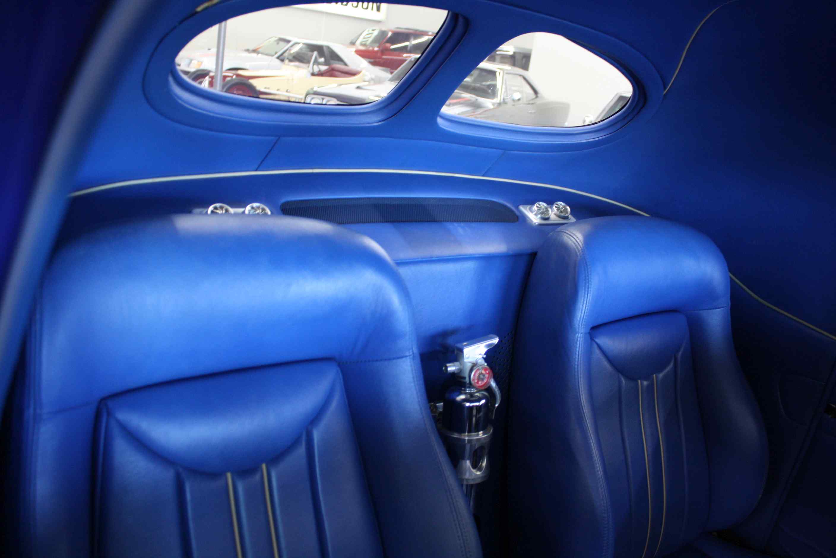 1941 Willys Blown 392 HEMI