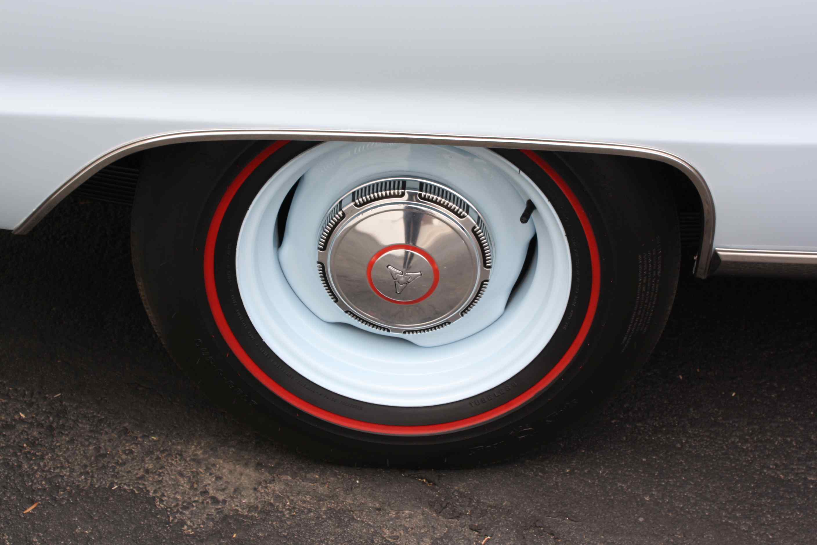 1966 Hemi Coronet 500