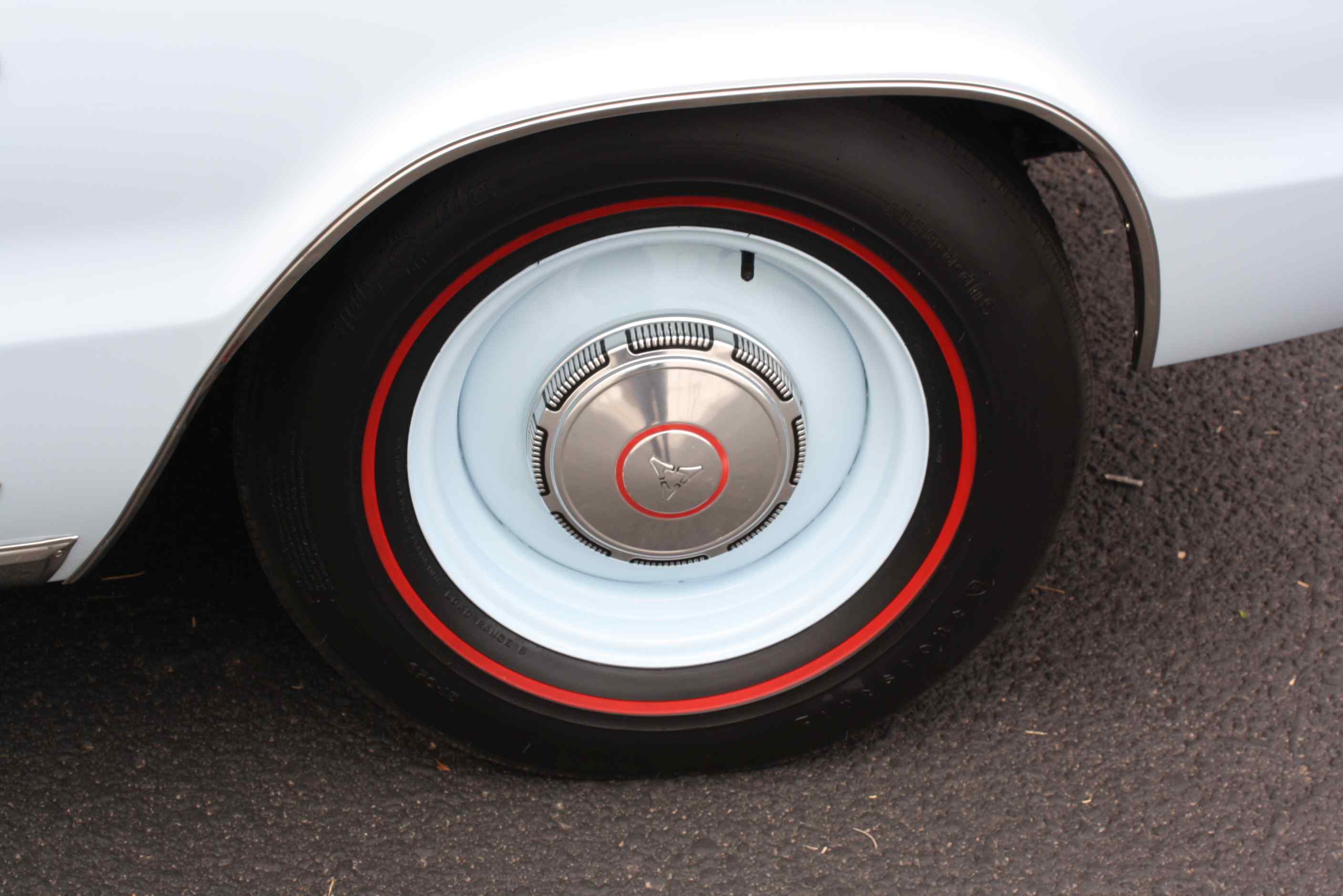 1966 Hemi Coronet 500