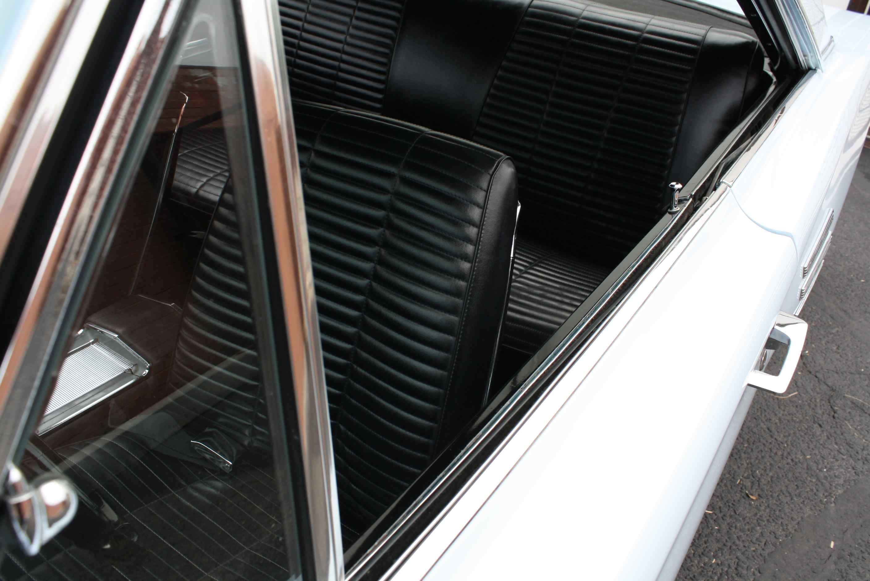 1966 Hemi Coronet 500