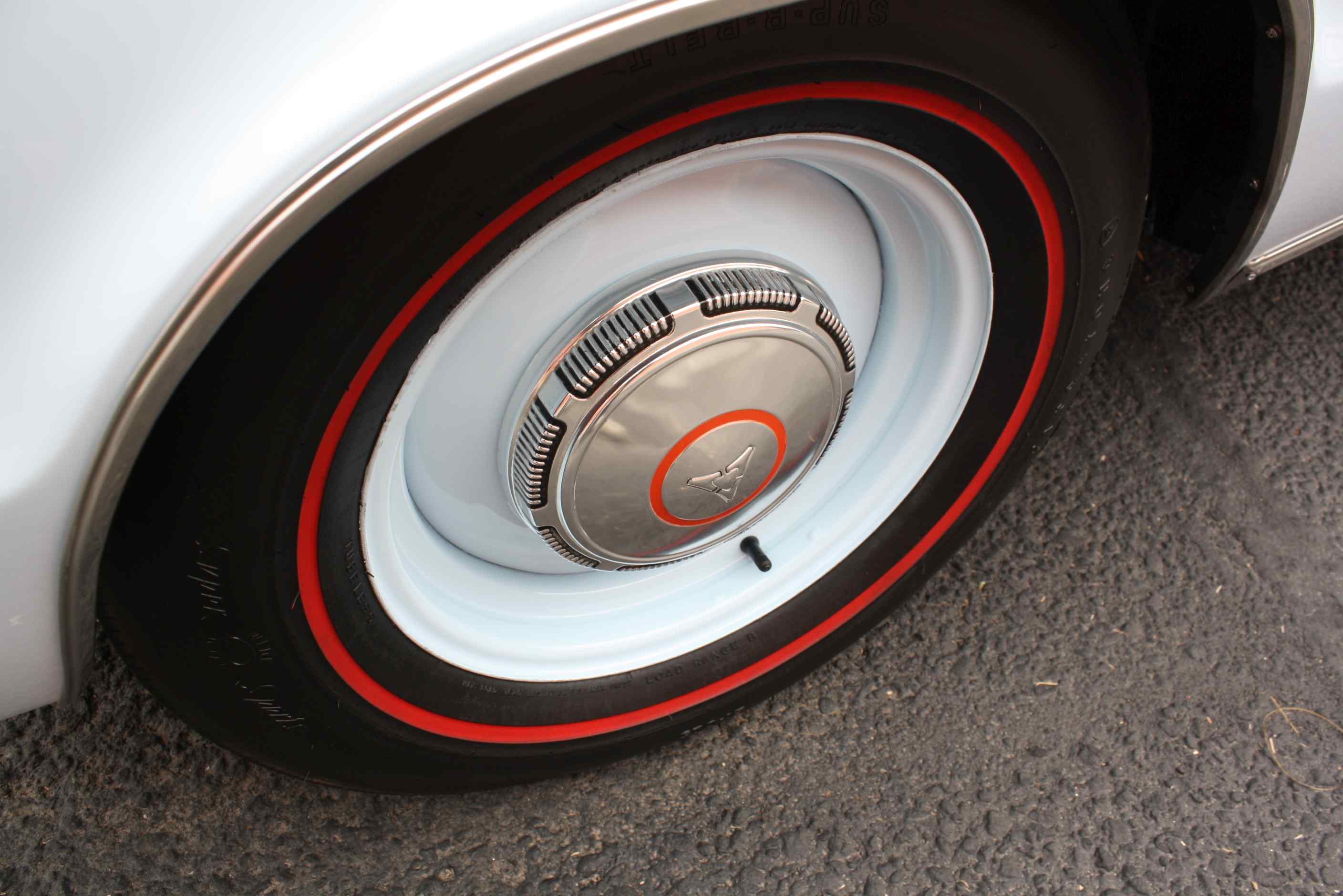 1966 Hemi Coronet 500