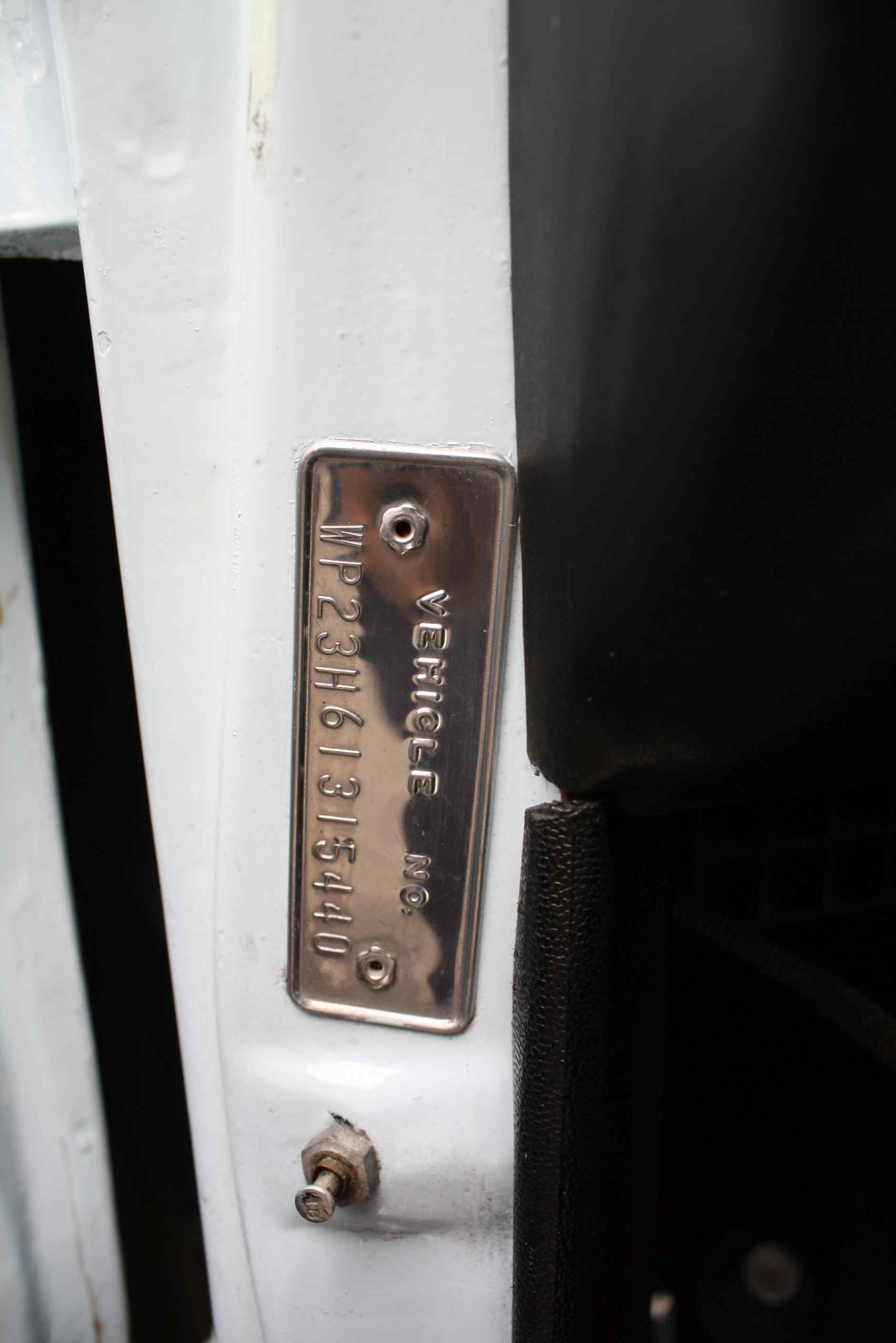 1966 Hemi Coronet 500