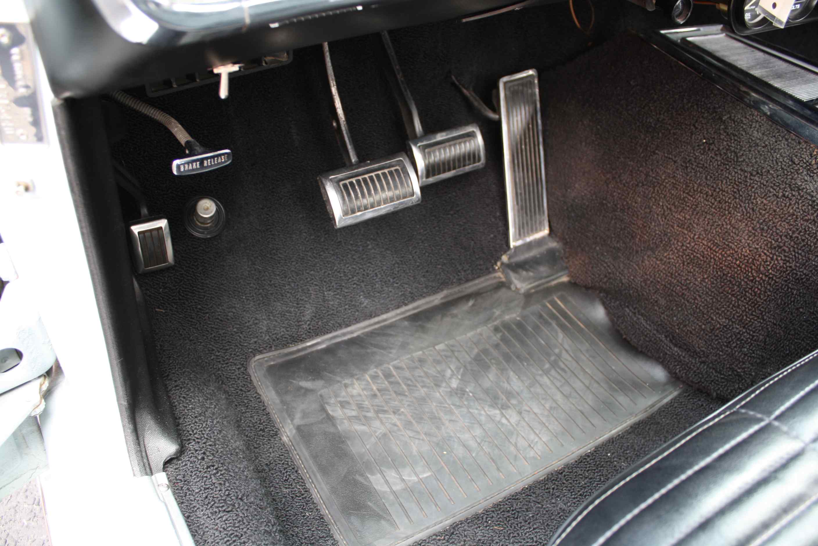 1966 Hemi Coronet 500