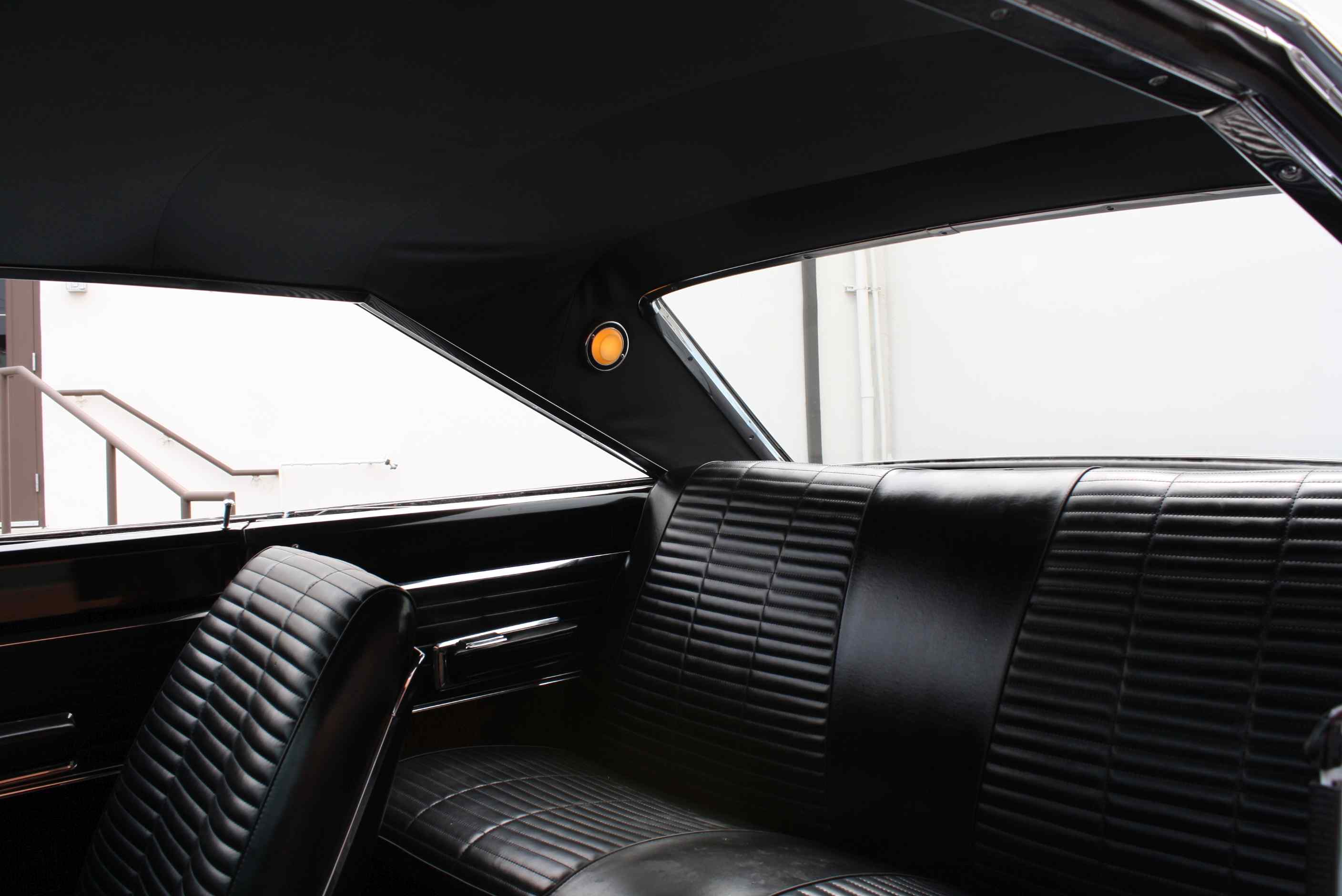 1966 Hemi Coronet 500
