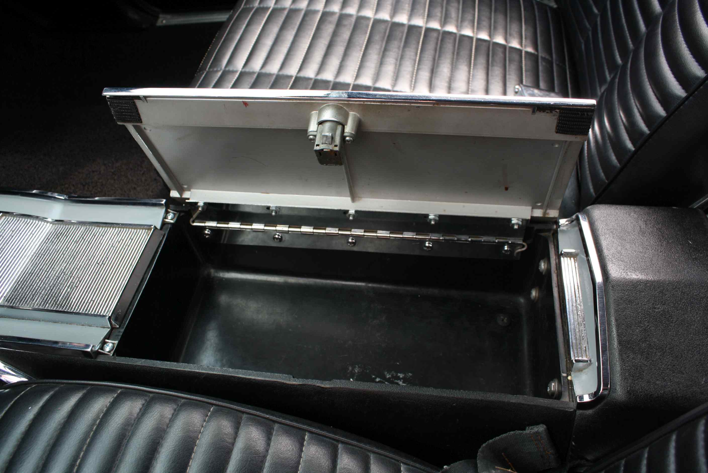 1966 Hemi Coronet 500