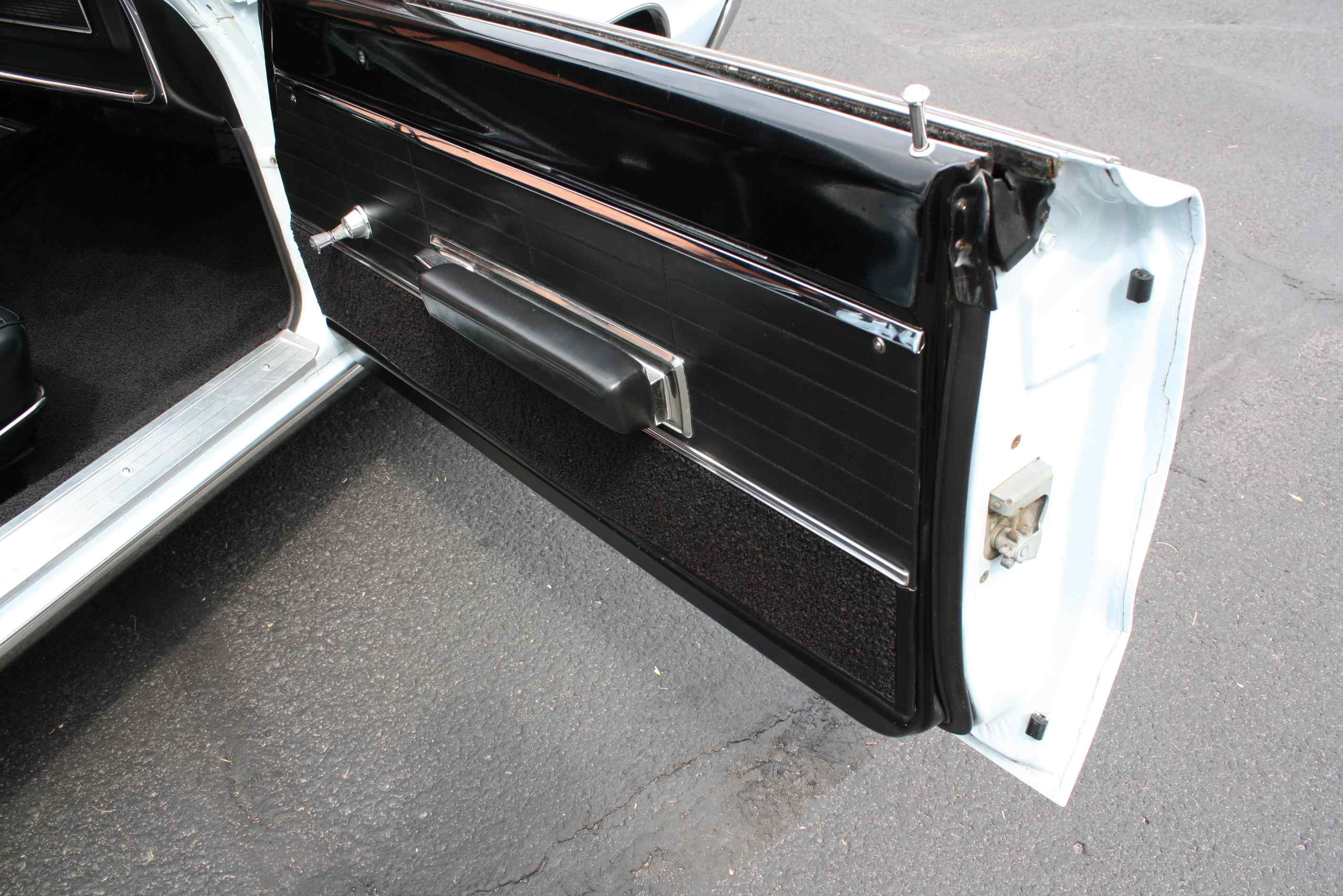 1966 Hemi Coronet 500