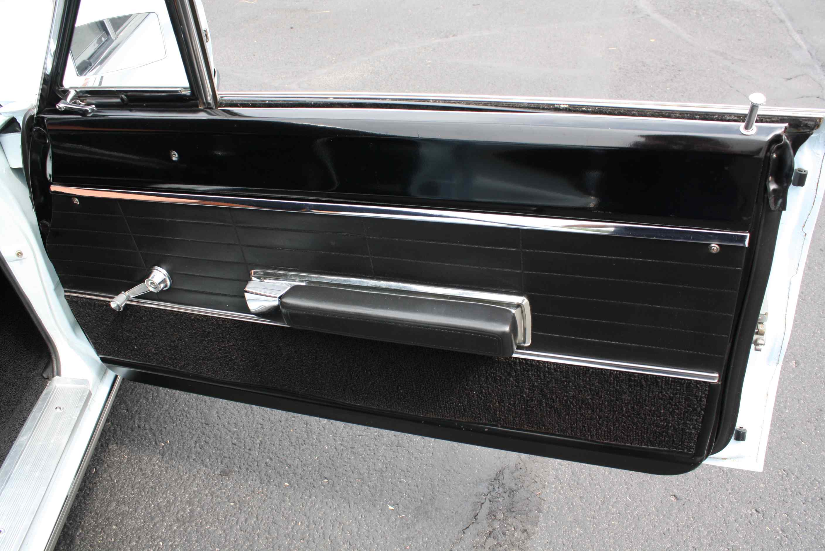 1966 Hemi Coronet 500