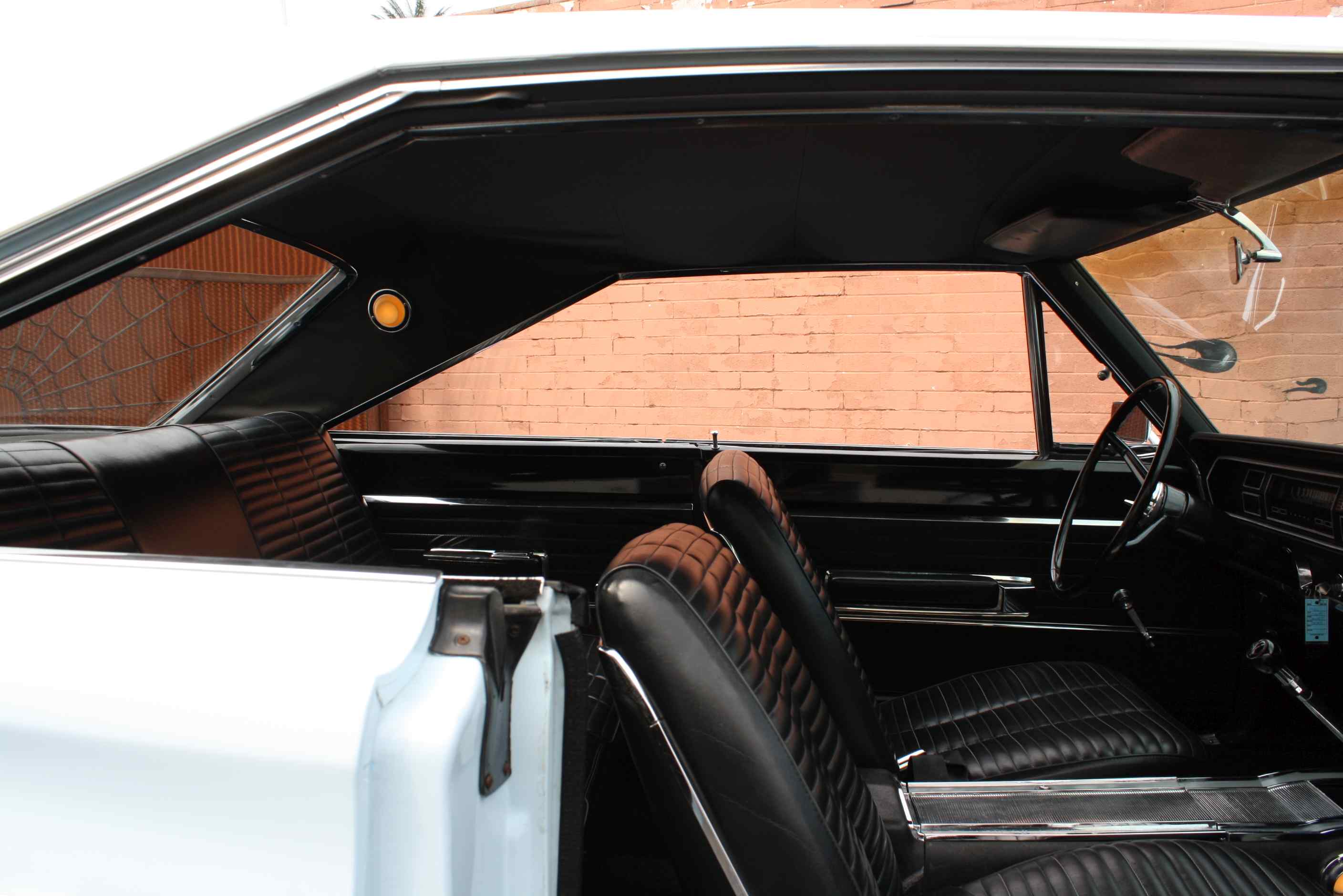 1966 Hemi Coronet 500