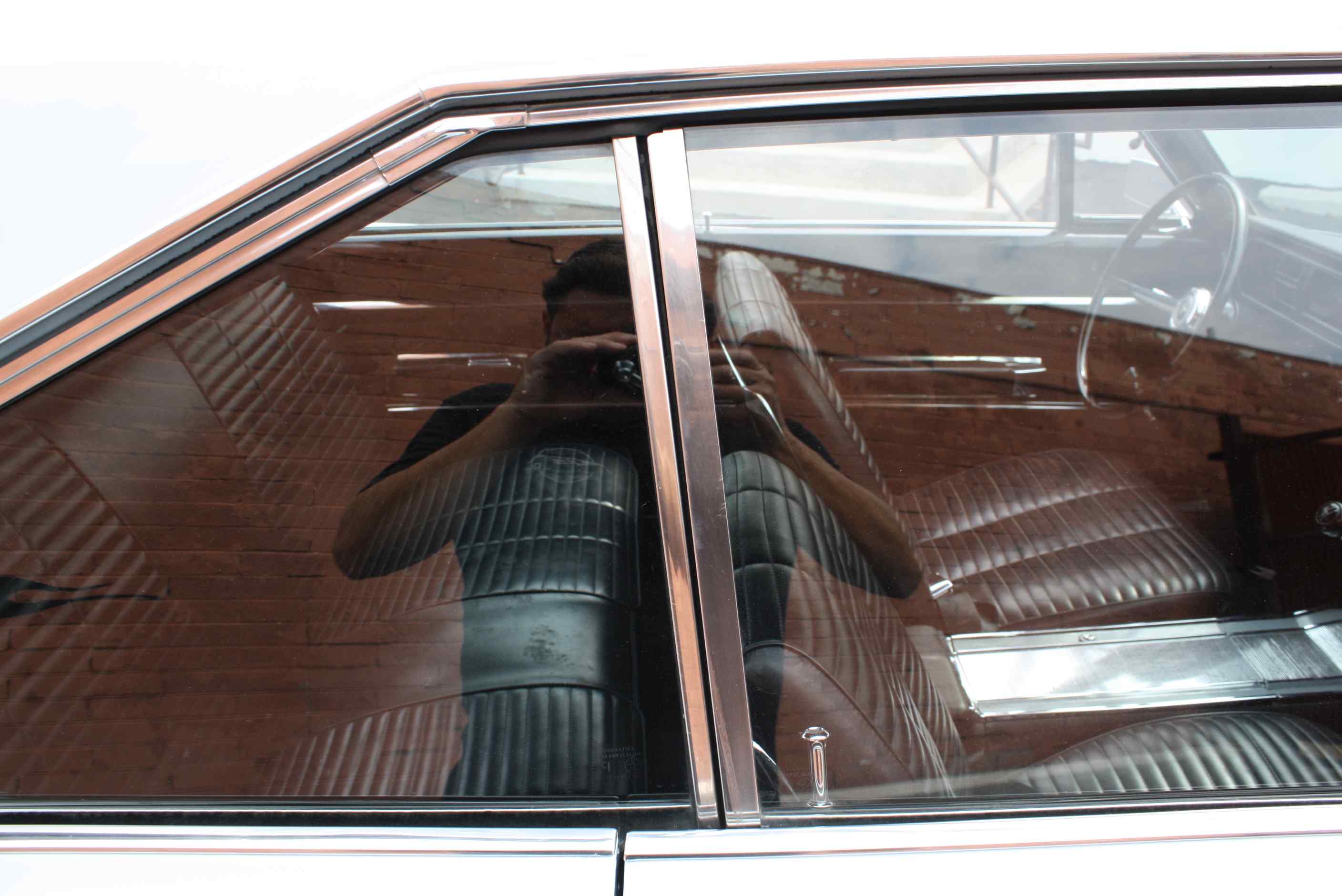 1966 Hemi Coronet 500