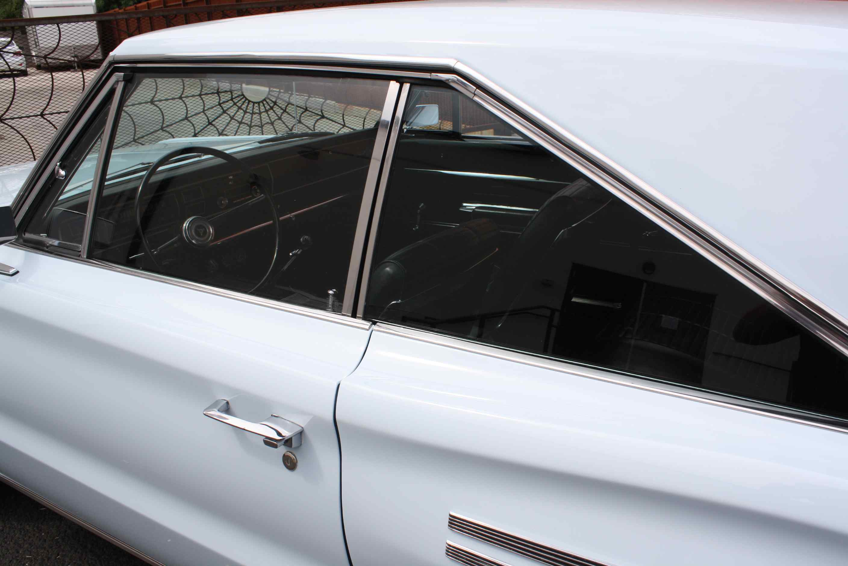 1966 Hemi Coronet 500