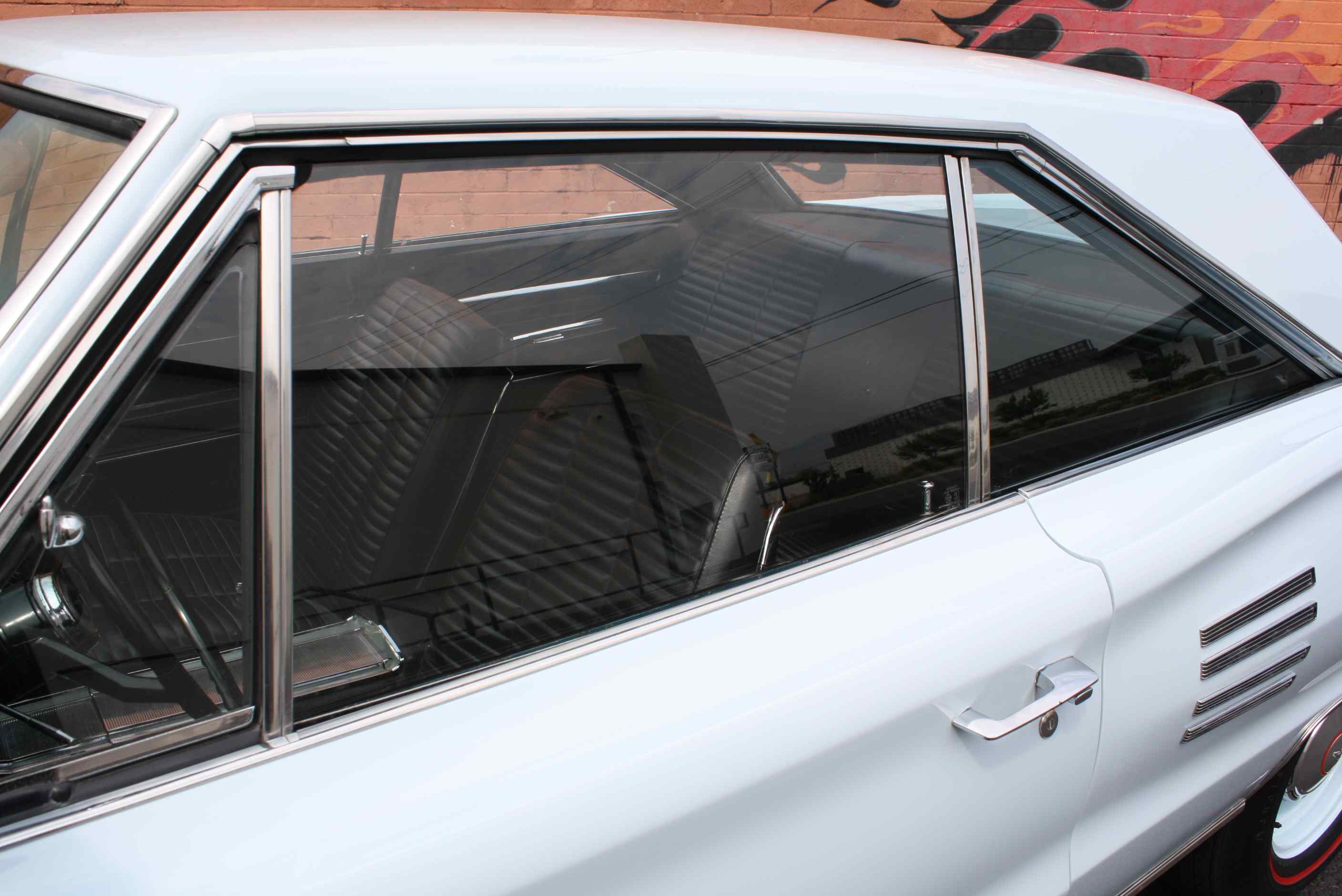 1966 Hemi Coronet 500