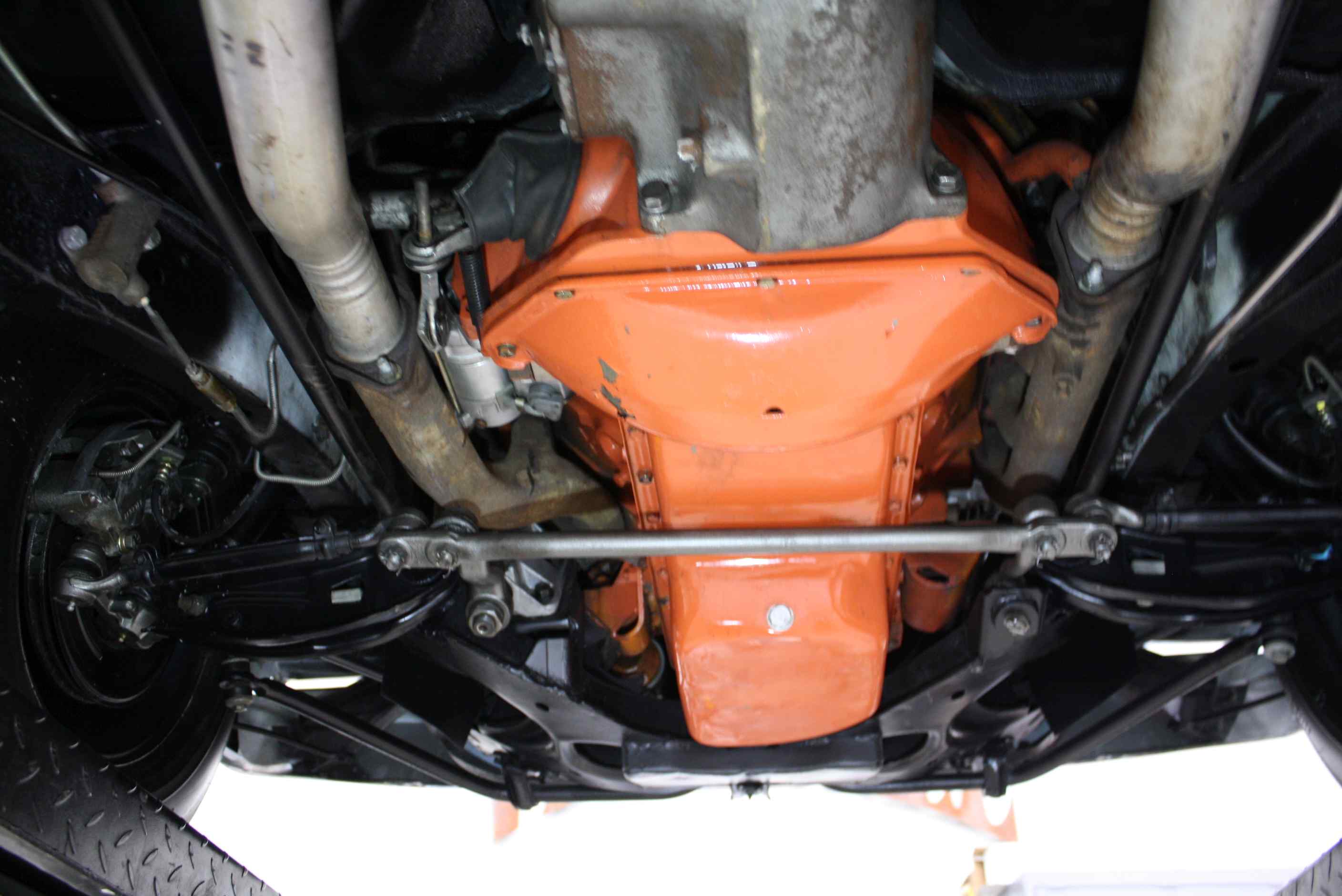 1966 Hemi Coronet 500