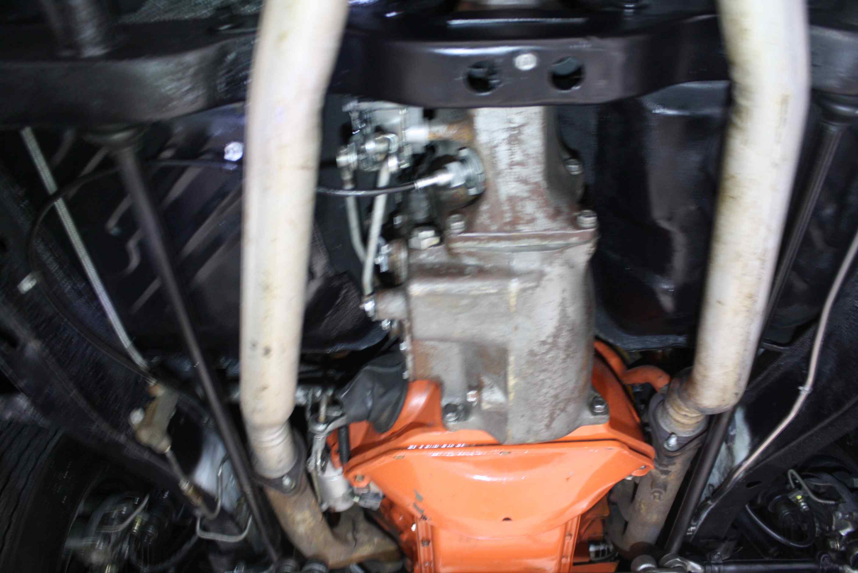 1966 Hemi Coronet 500