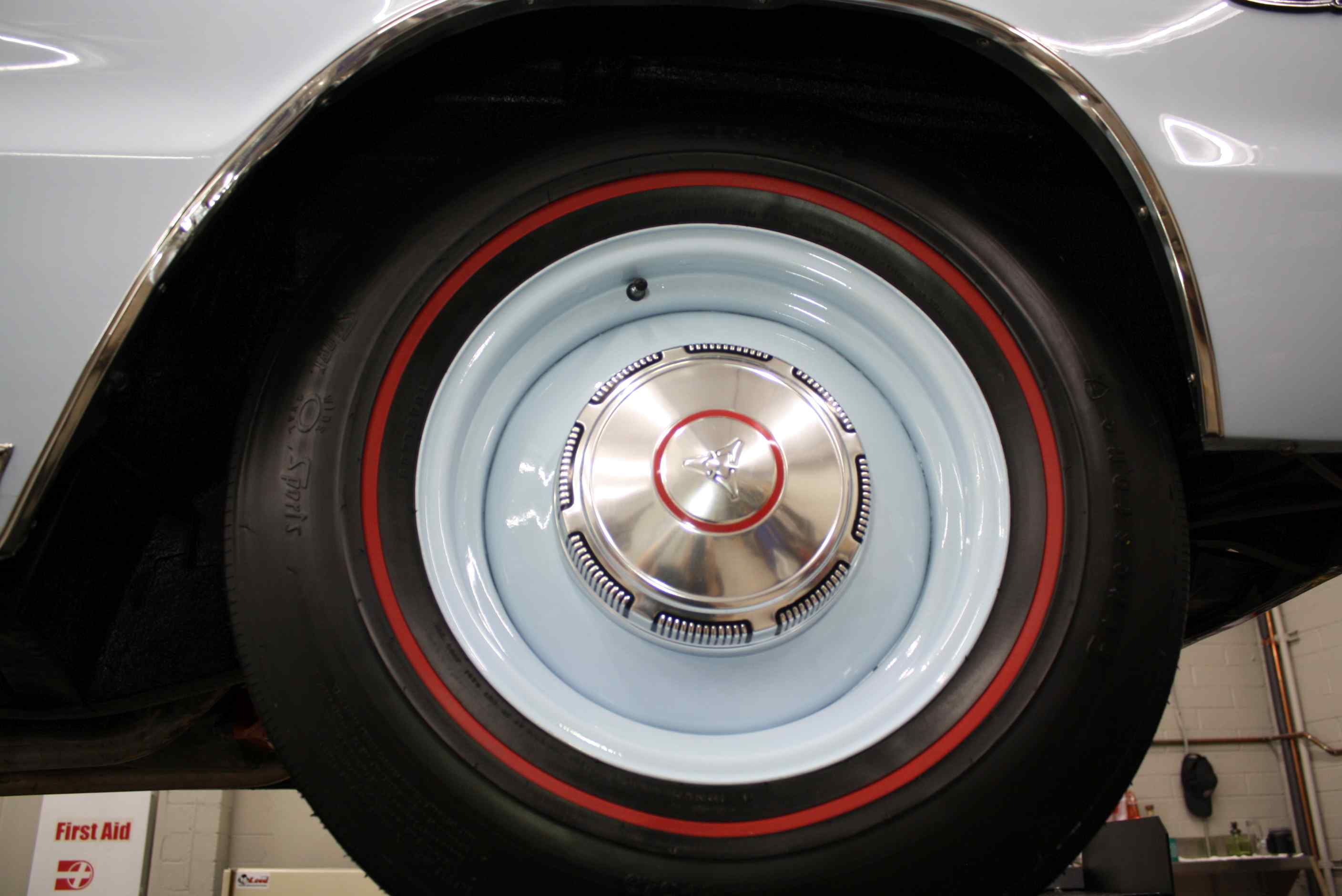 1966 Hemi Coronet 500