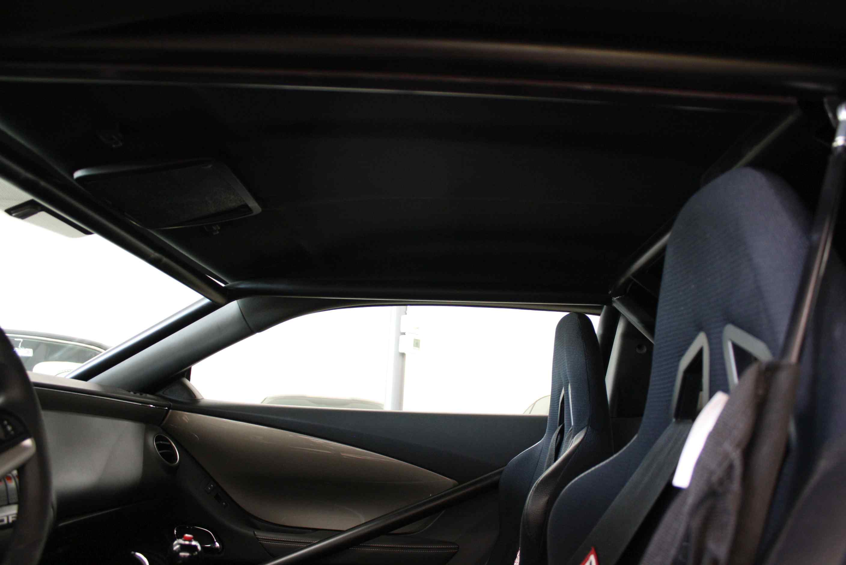 2015 COPO Camaro
