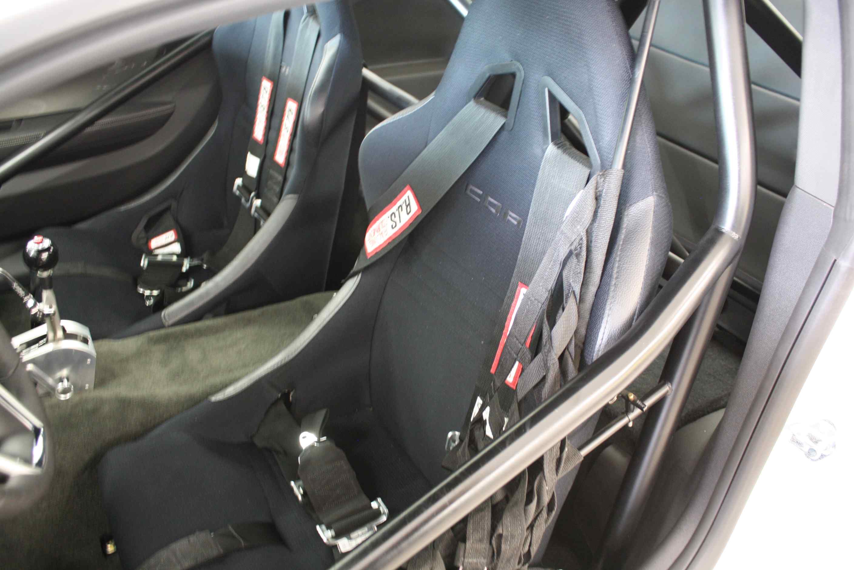 2015 COPO Camaro