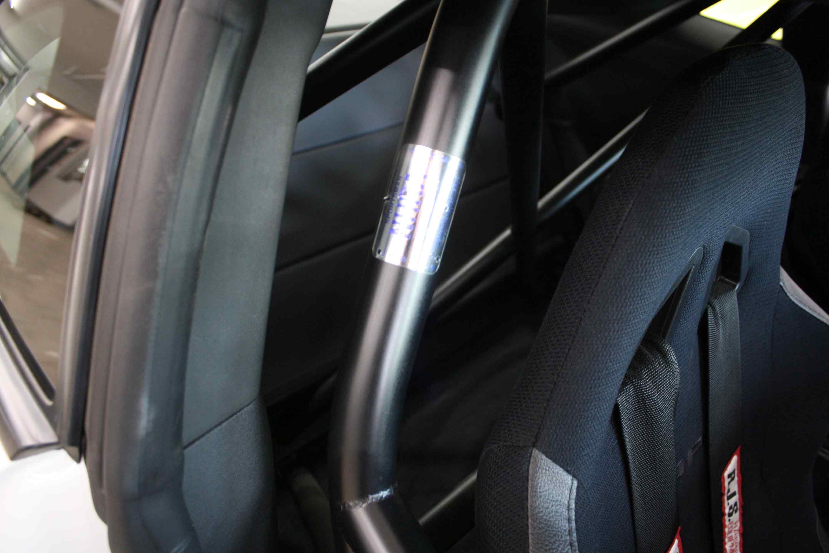 2015 COPO Camaro