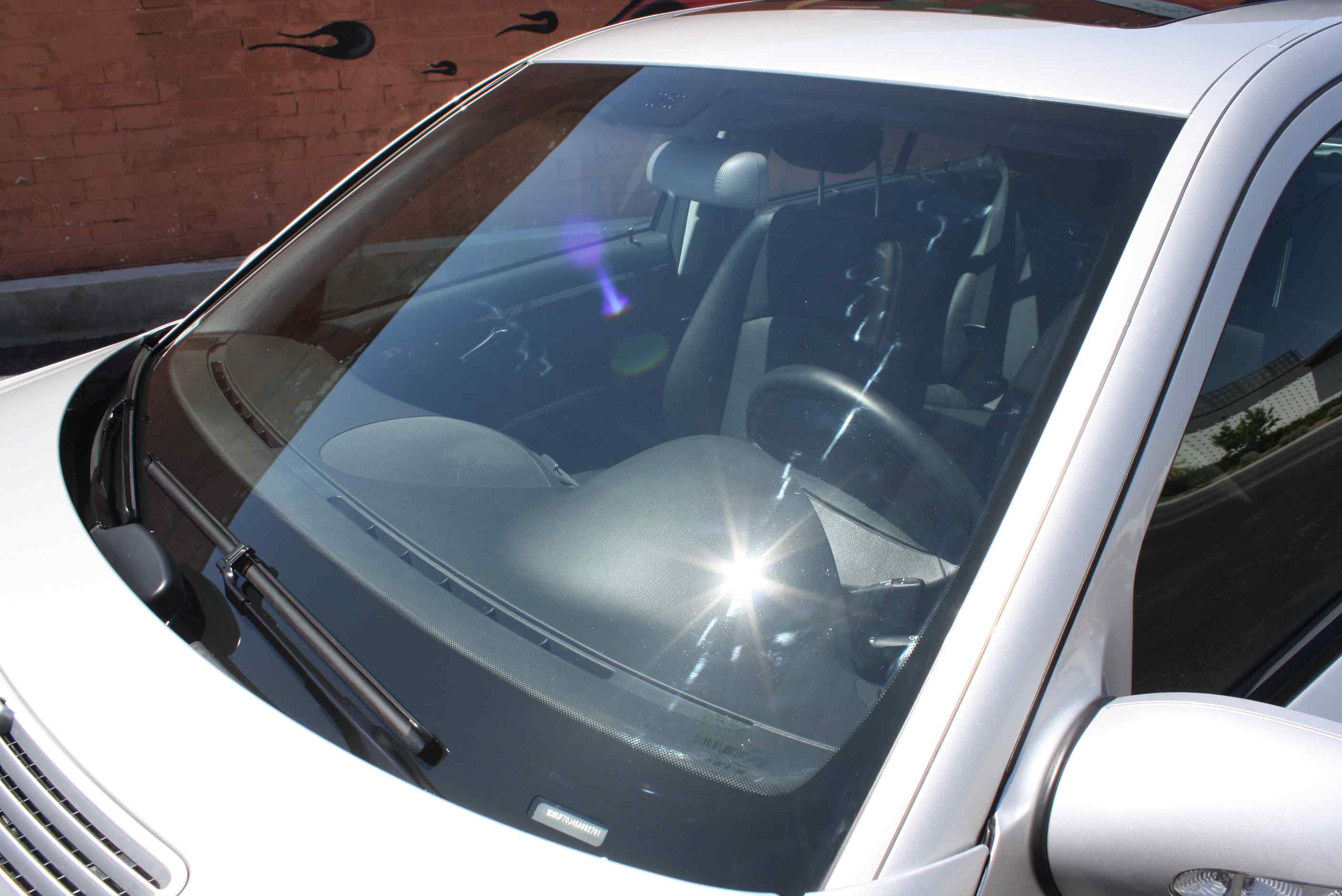 2005 Mercedes Benz E500 only 13,253 original miles!