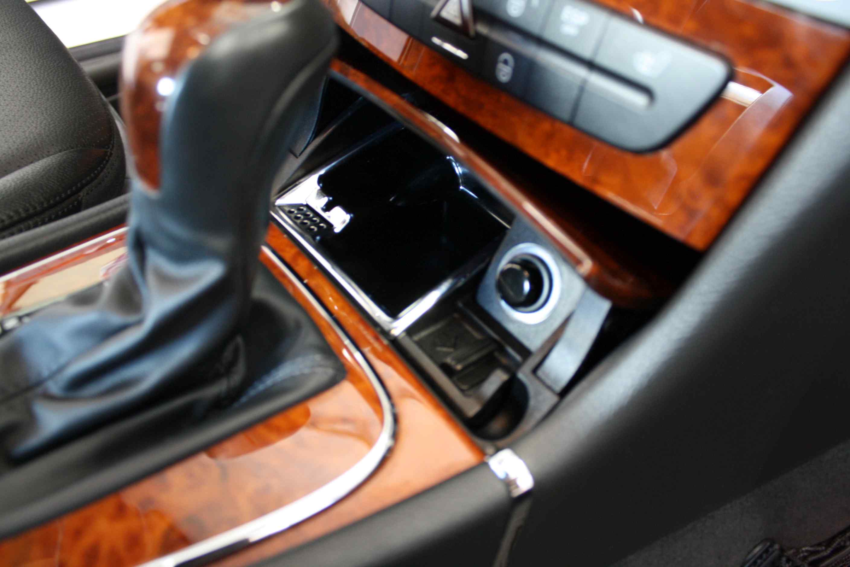 2005 Mercedes Benz E500 only 13,253 original miles!