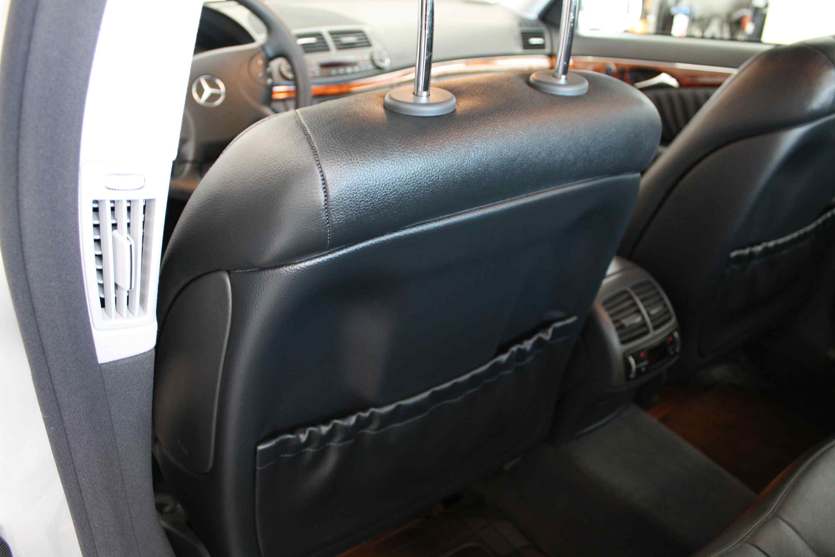 2005 Mercedes Benz E500 only 13,253 original miles!